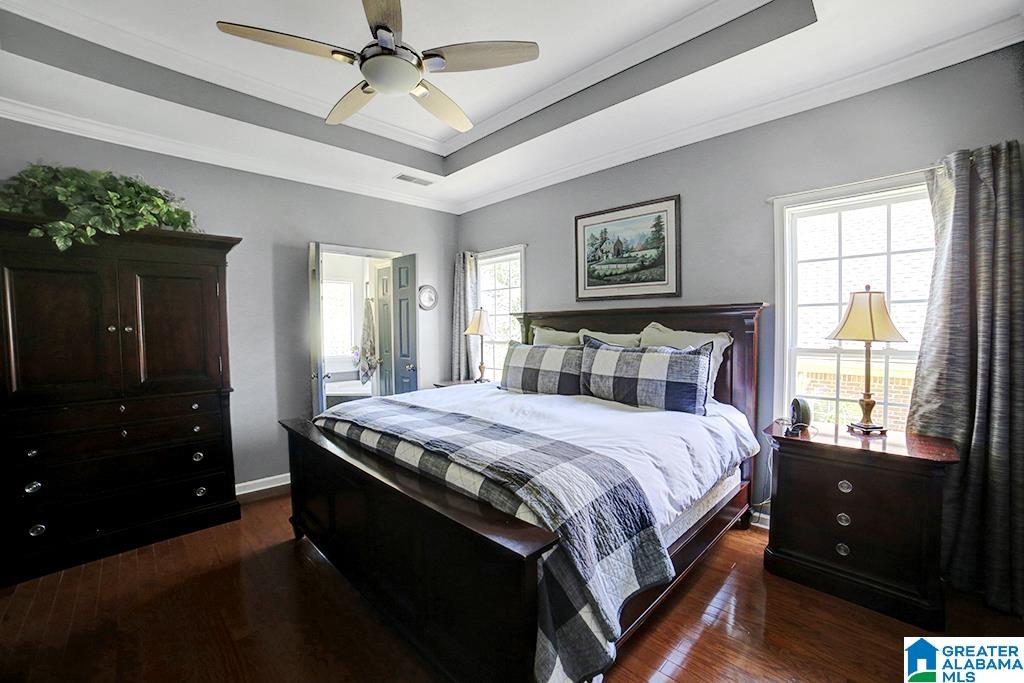 6423 MISTY RIDGE DRIVE