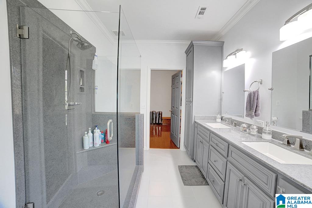 6423 MISTY RIDGE DRIVE