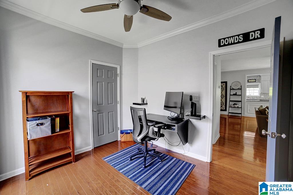 6423 MISTY RIDGE DRIVE