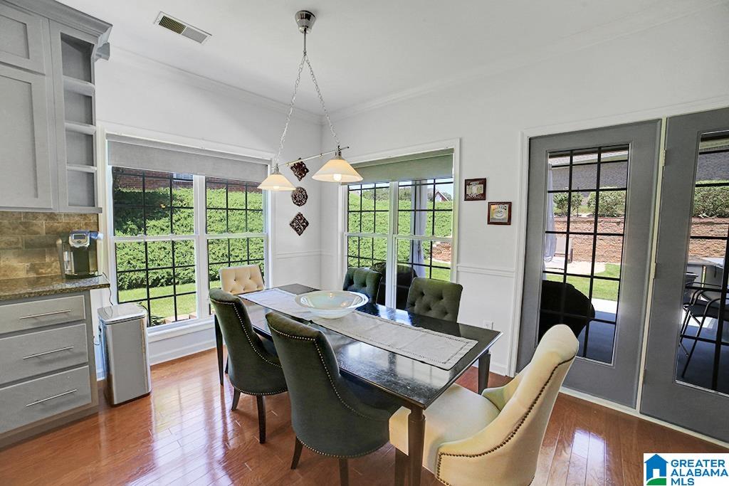 6423 MISTY RIDGE DRIVE