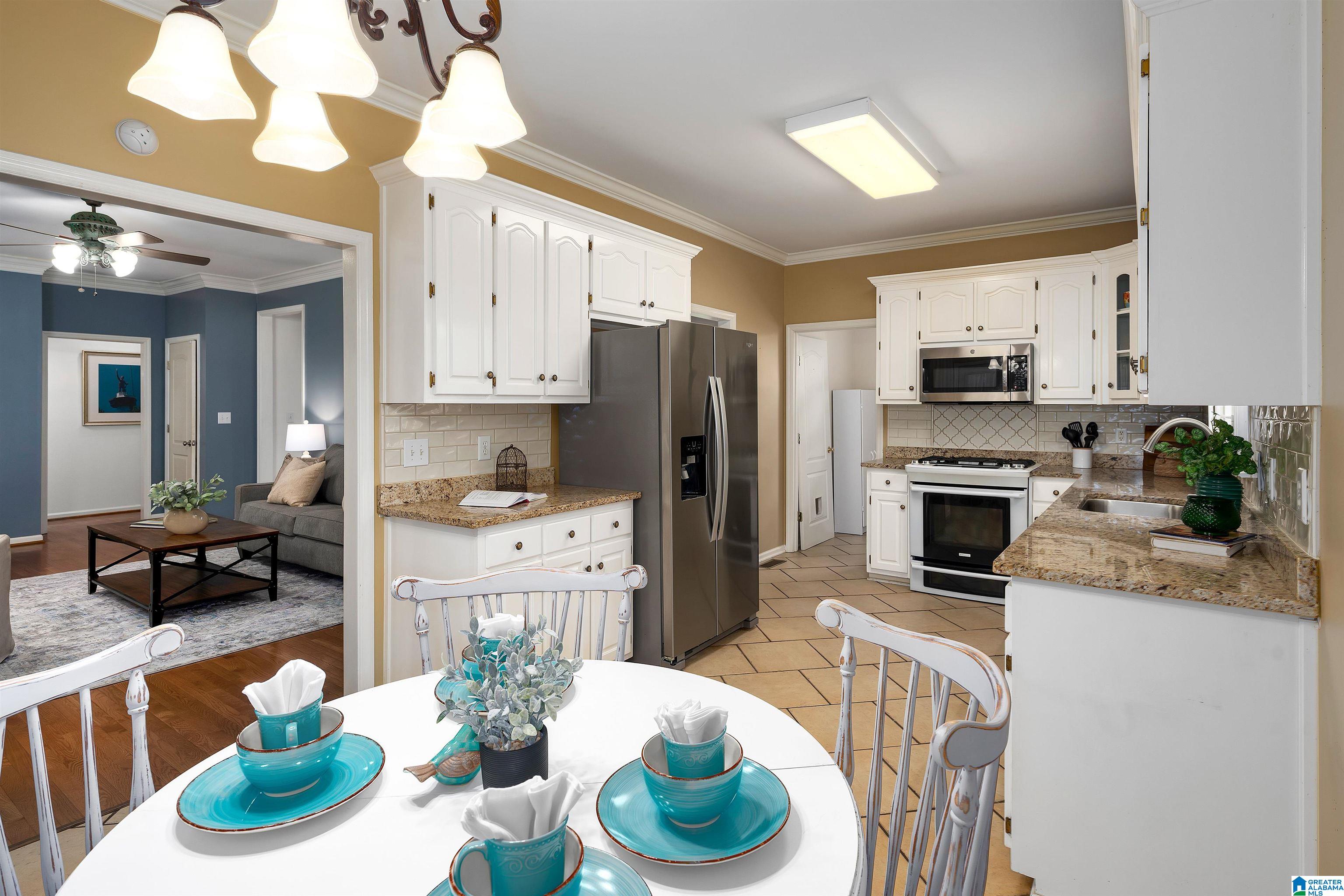5040 KNOLL VIEW CIRCLE