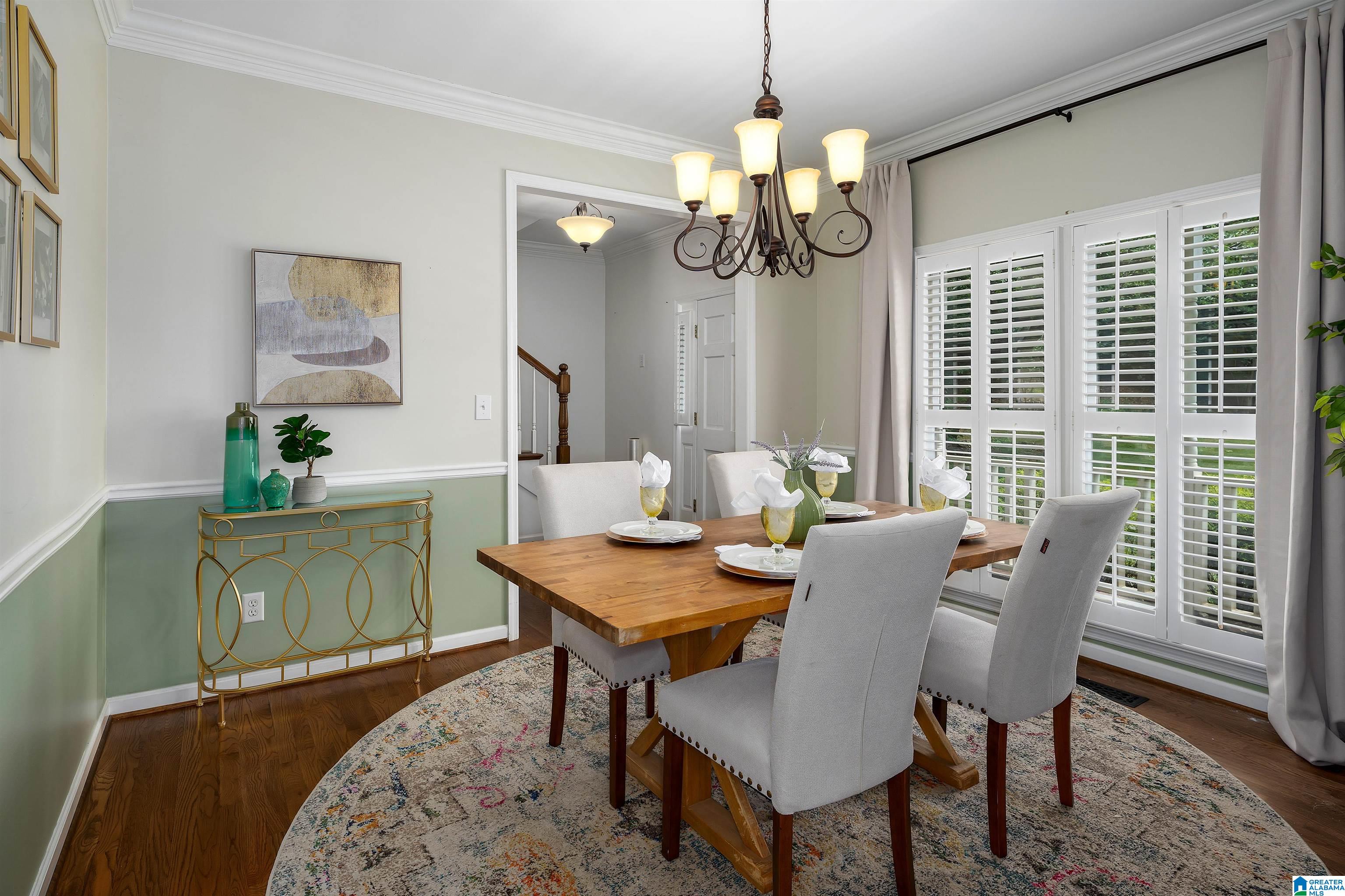 5040 KNOLL VIEW CIRCLE