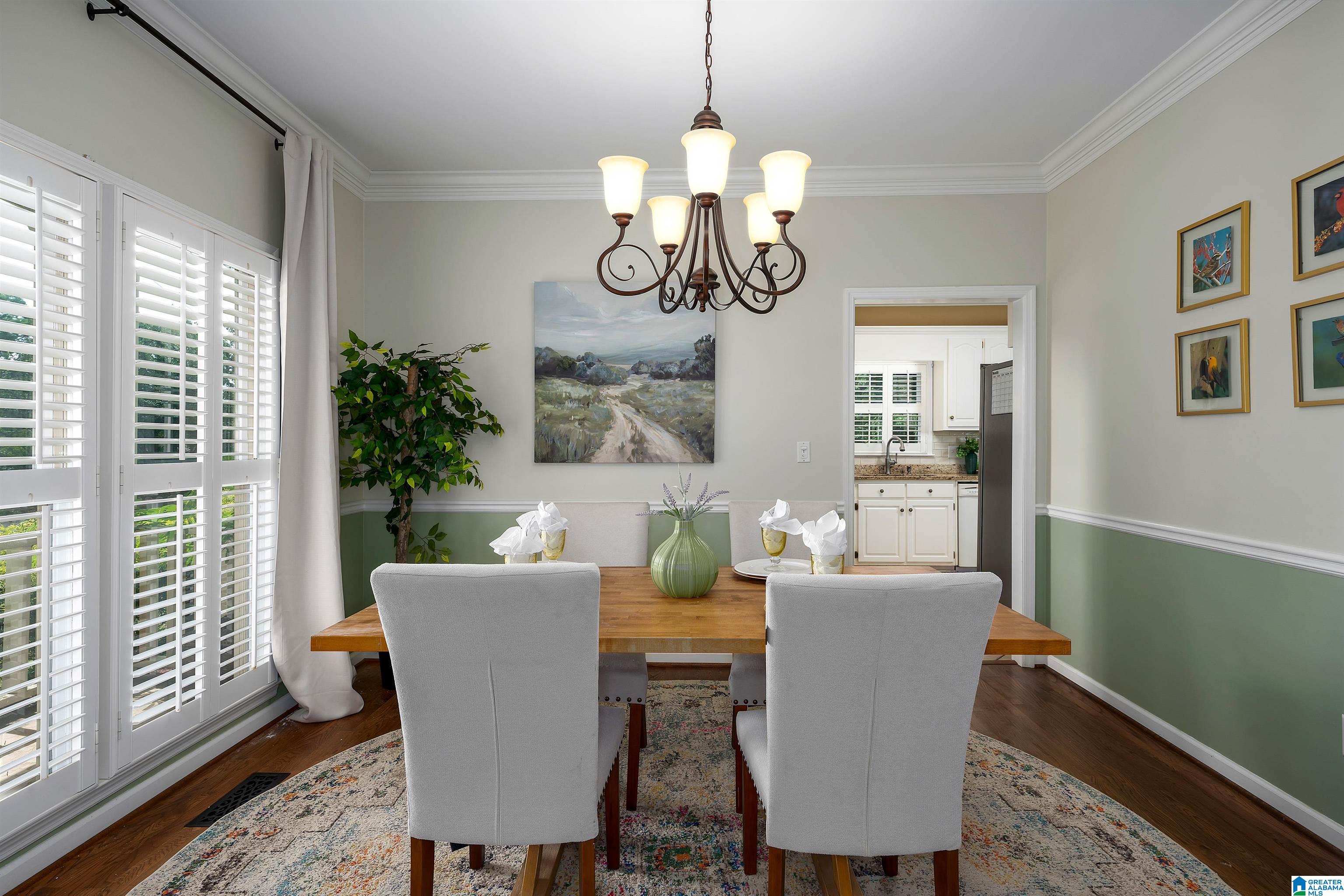 5040 KNOLL VIEW CIRCLE