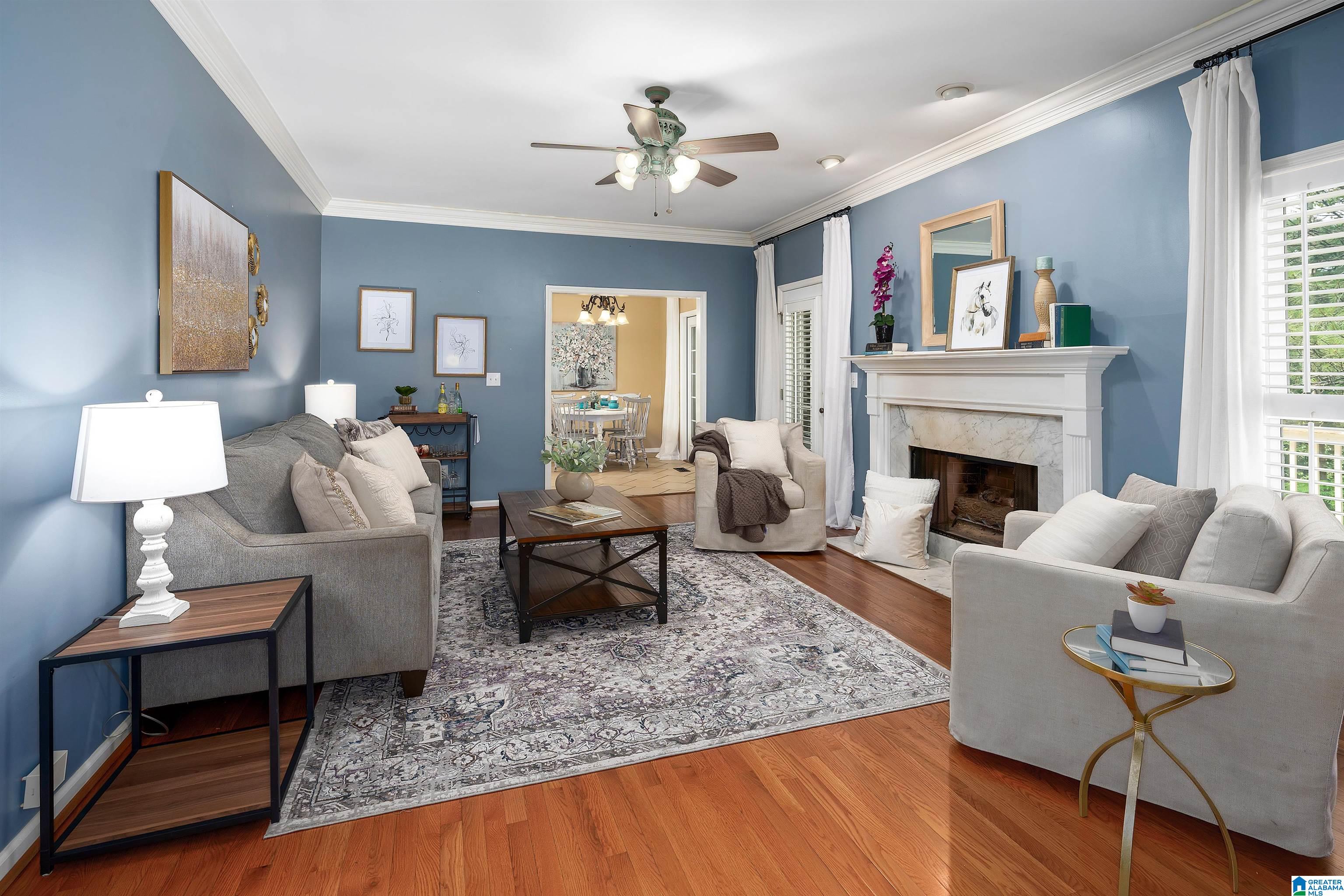 5040 KNOLL VIEW CIRCLE