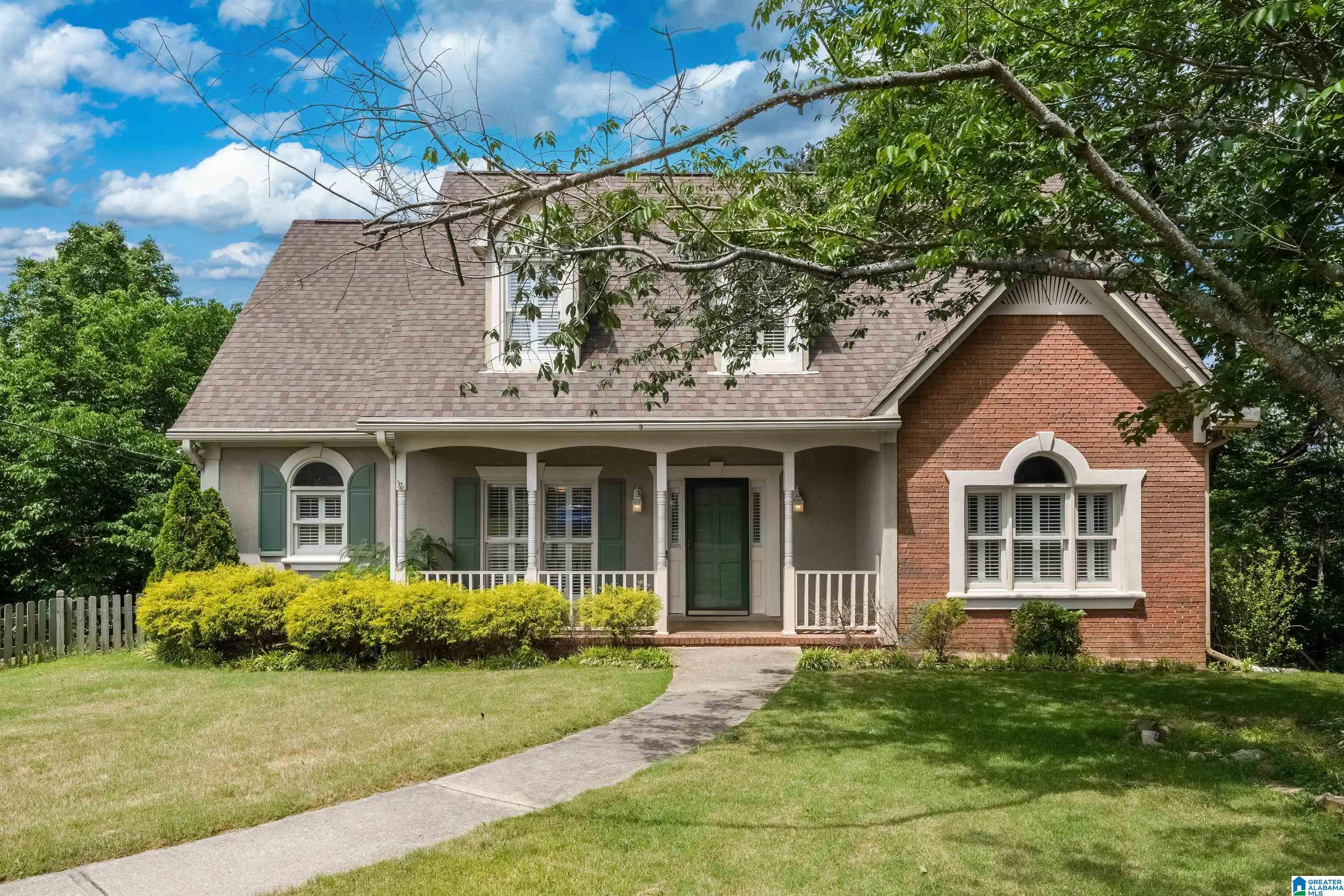 5040 KNOLL VIEW CIRCLE