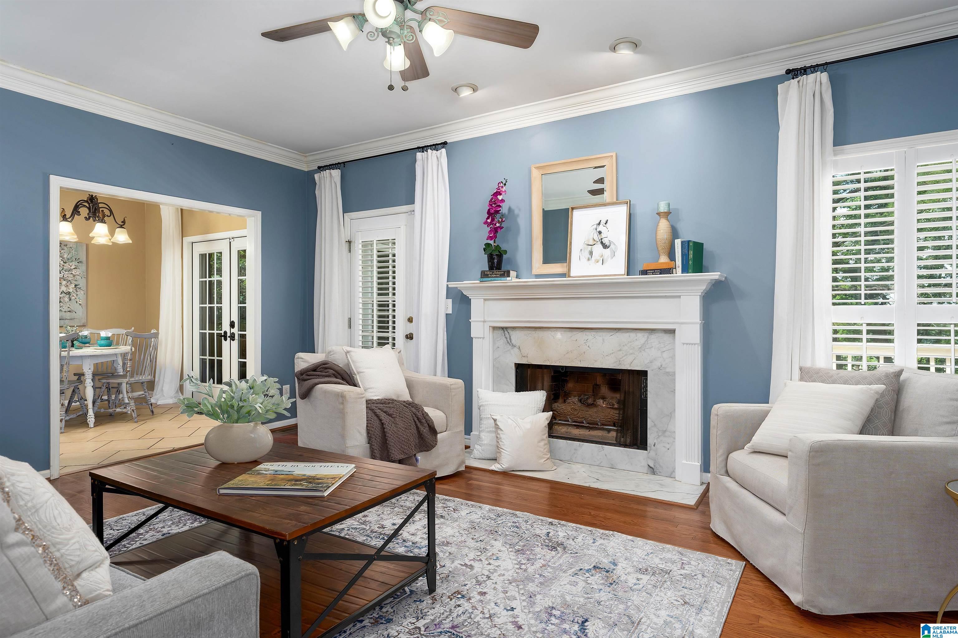 5040 KNOLL VIEW CIRCLE