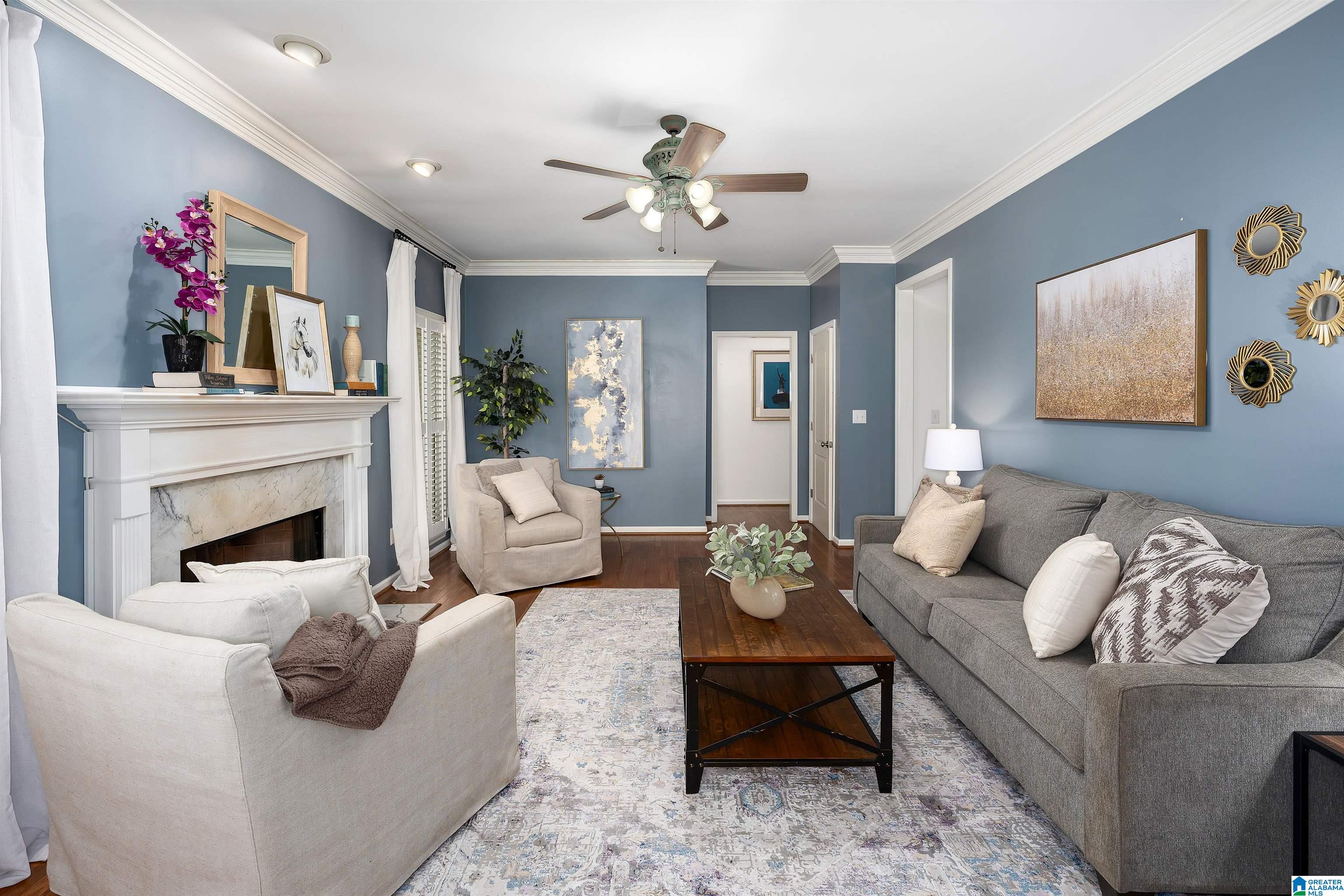 5040 KNOLL VIEW CIRCLE