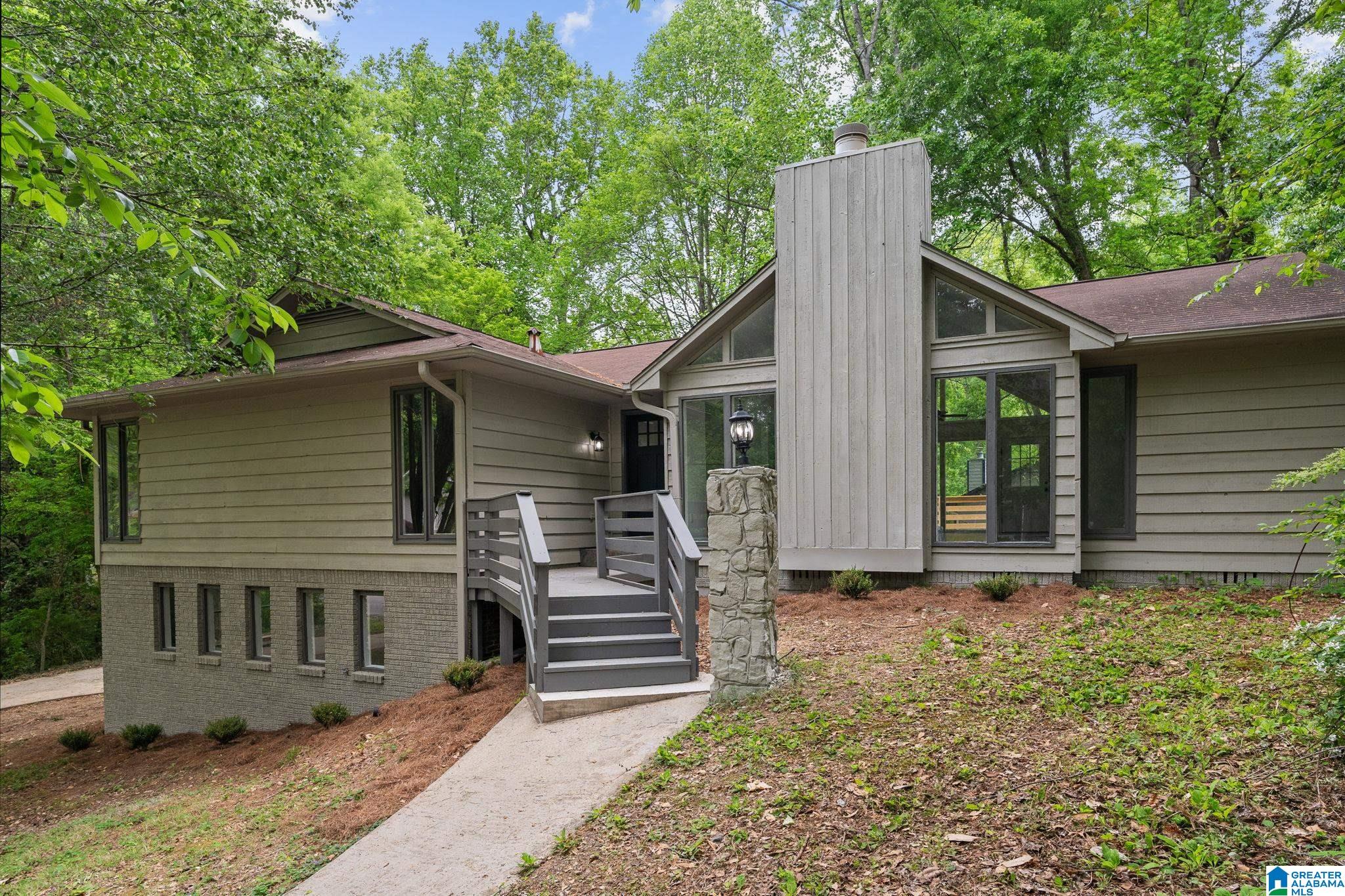 1973 CHANDAWAY DRIVE