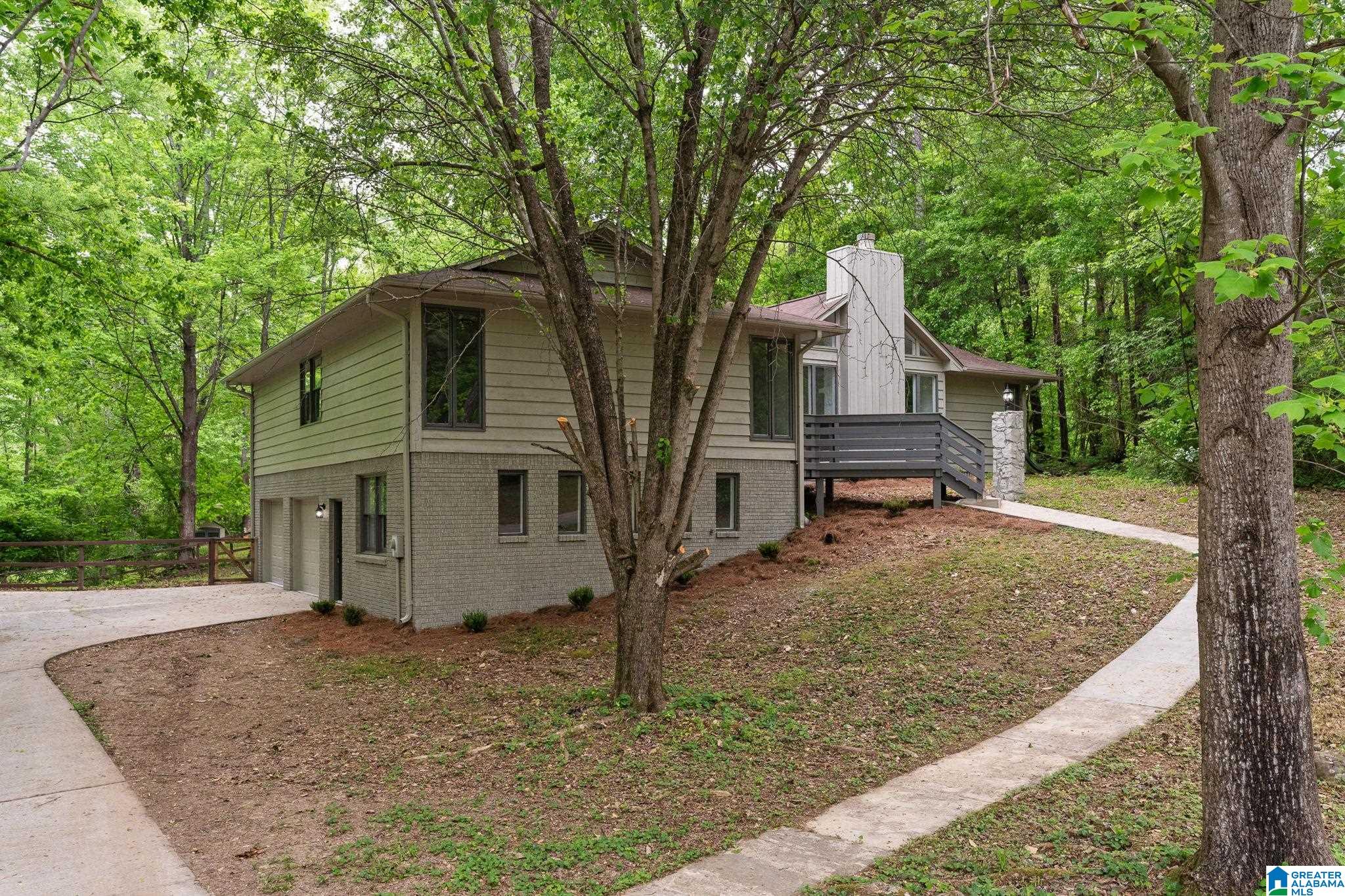 1973 CHANDAWAY DRIVE