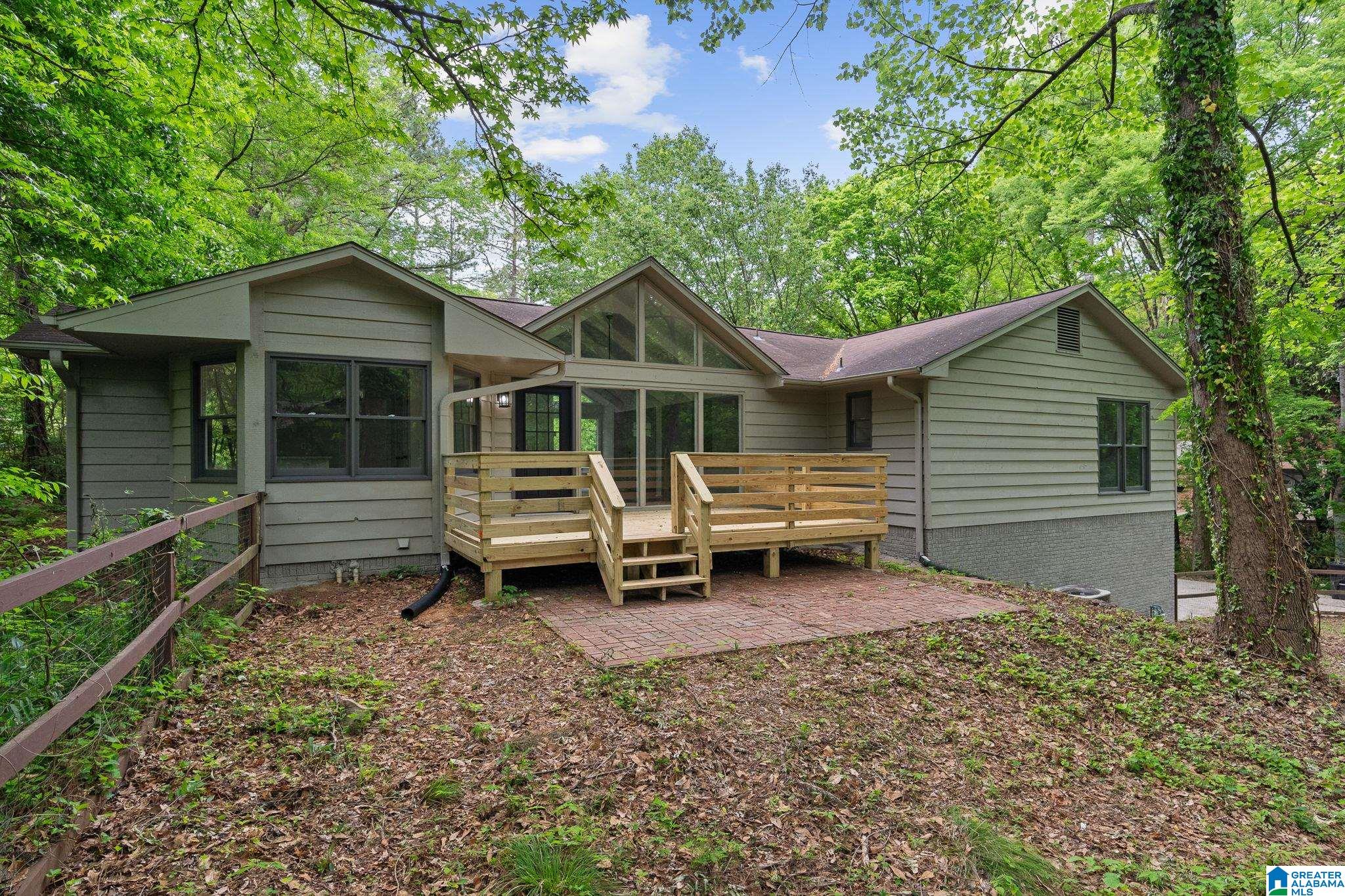 1973 CHANDAWAY DRIVE