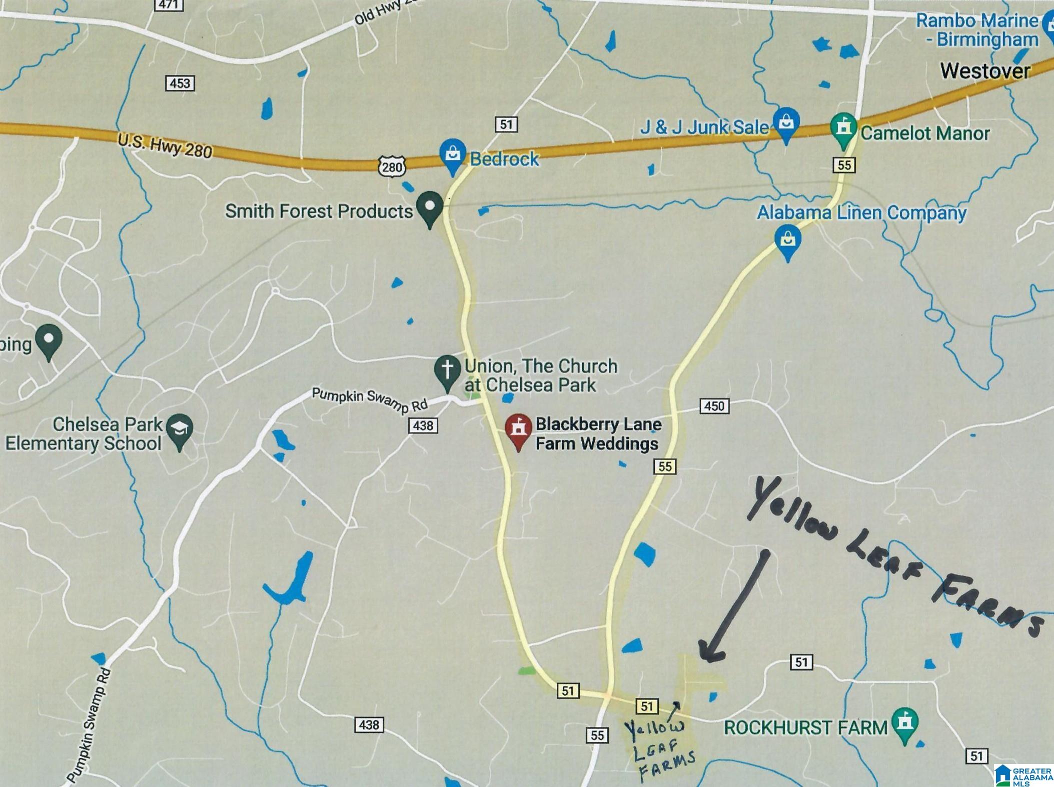 229 PURE RIVER CIRCLE