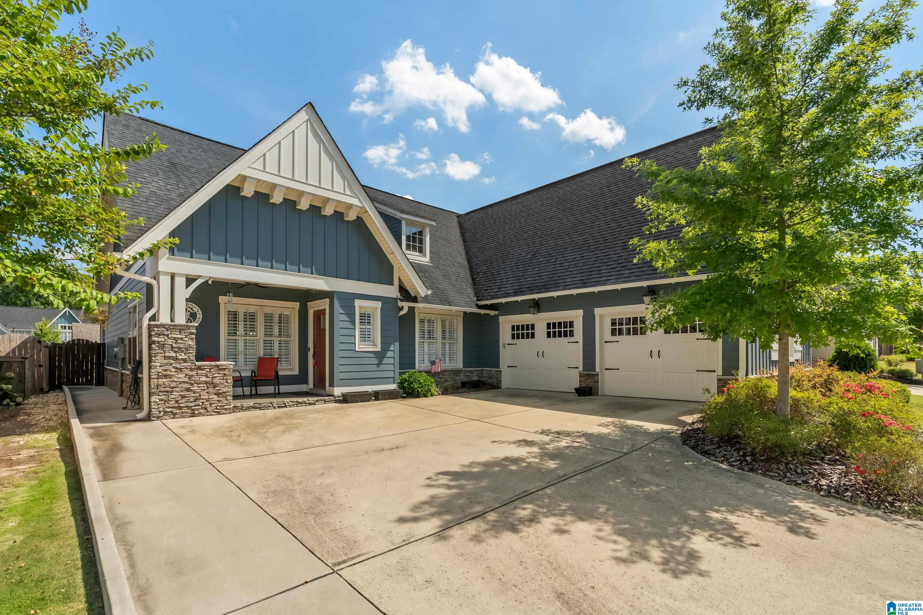 2260 BLACK CREEK CROSSING