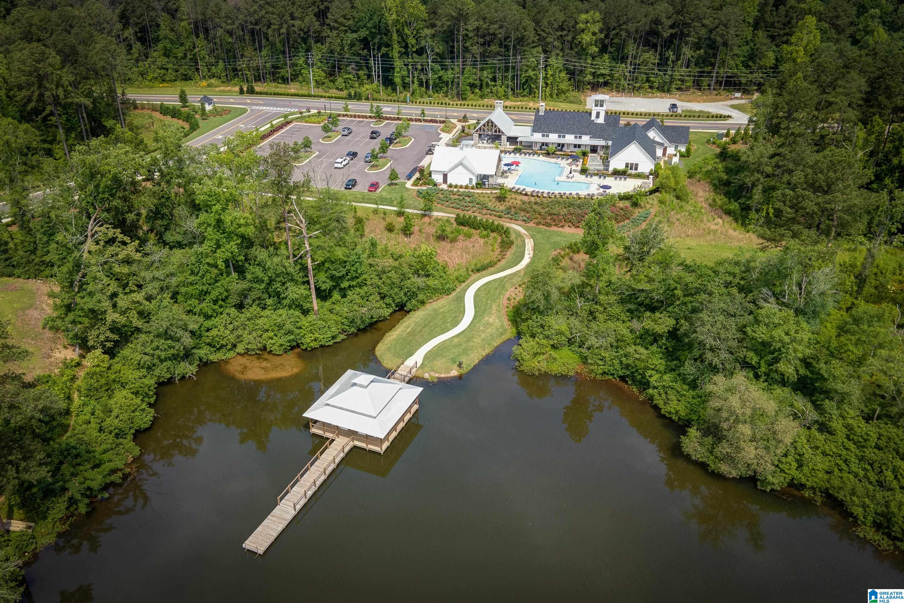 2260 BLACK CREEK CROSSING