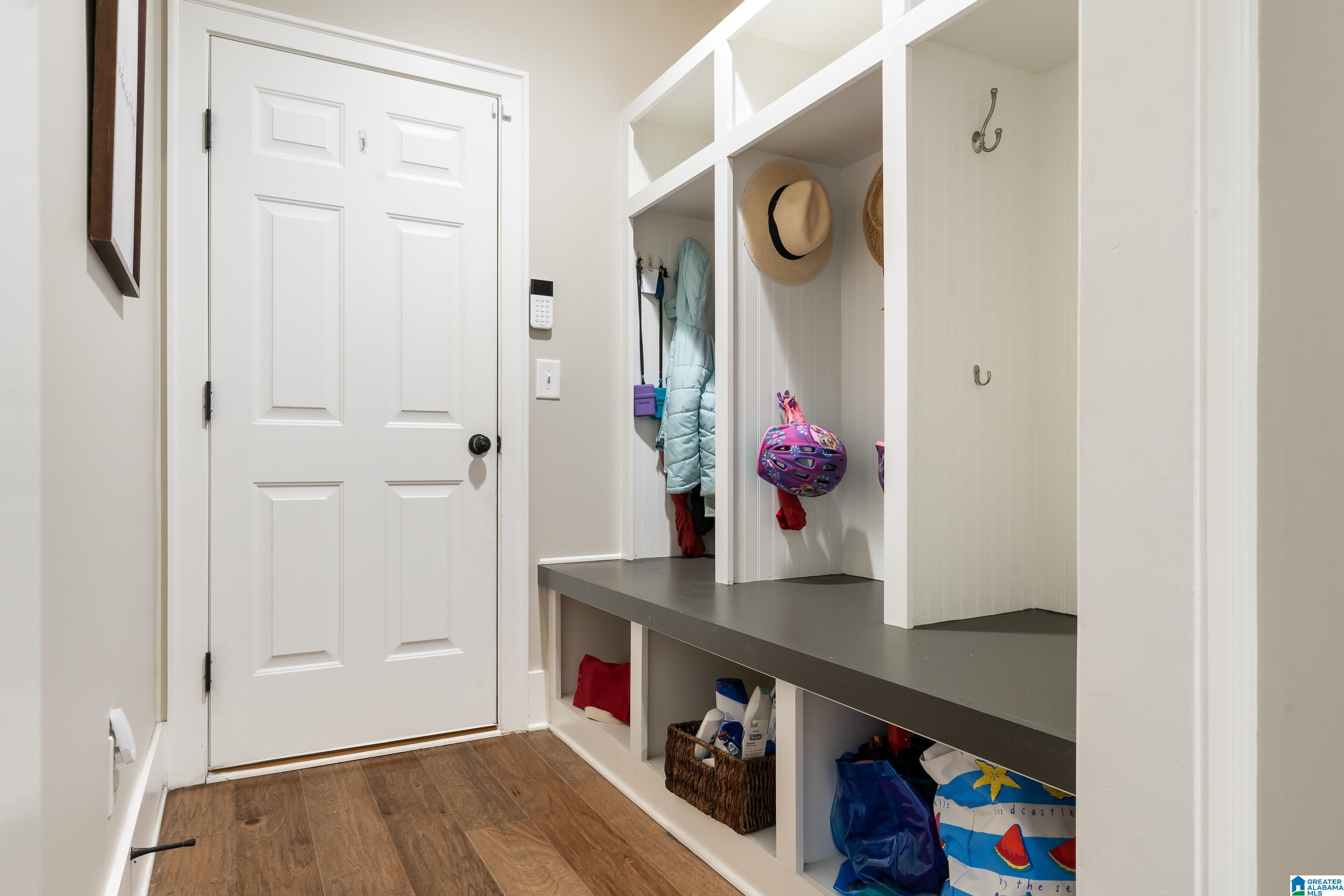 2260 BLACK CREEK CROSSING