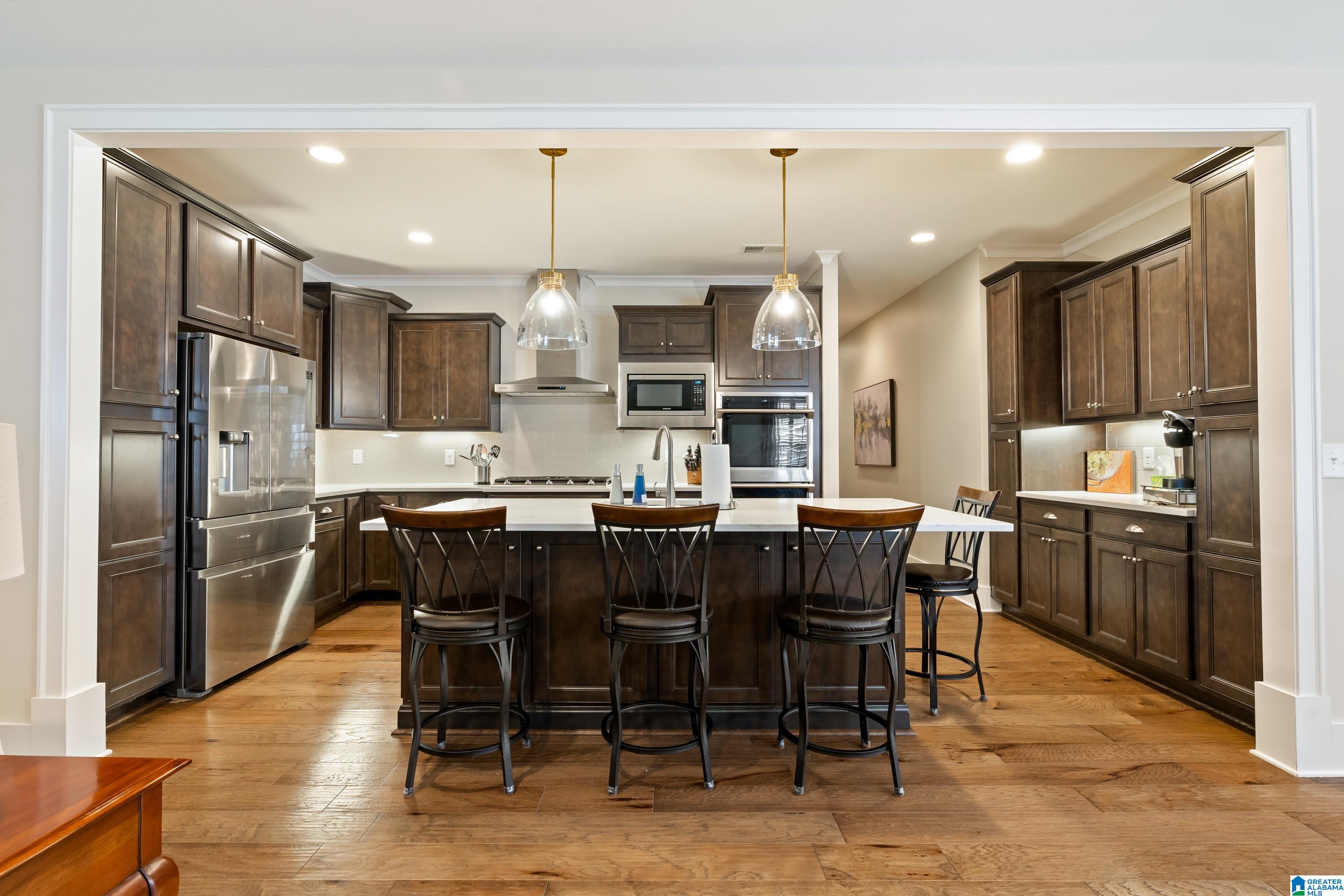 2260 BLACK CREEK CROSSING
