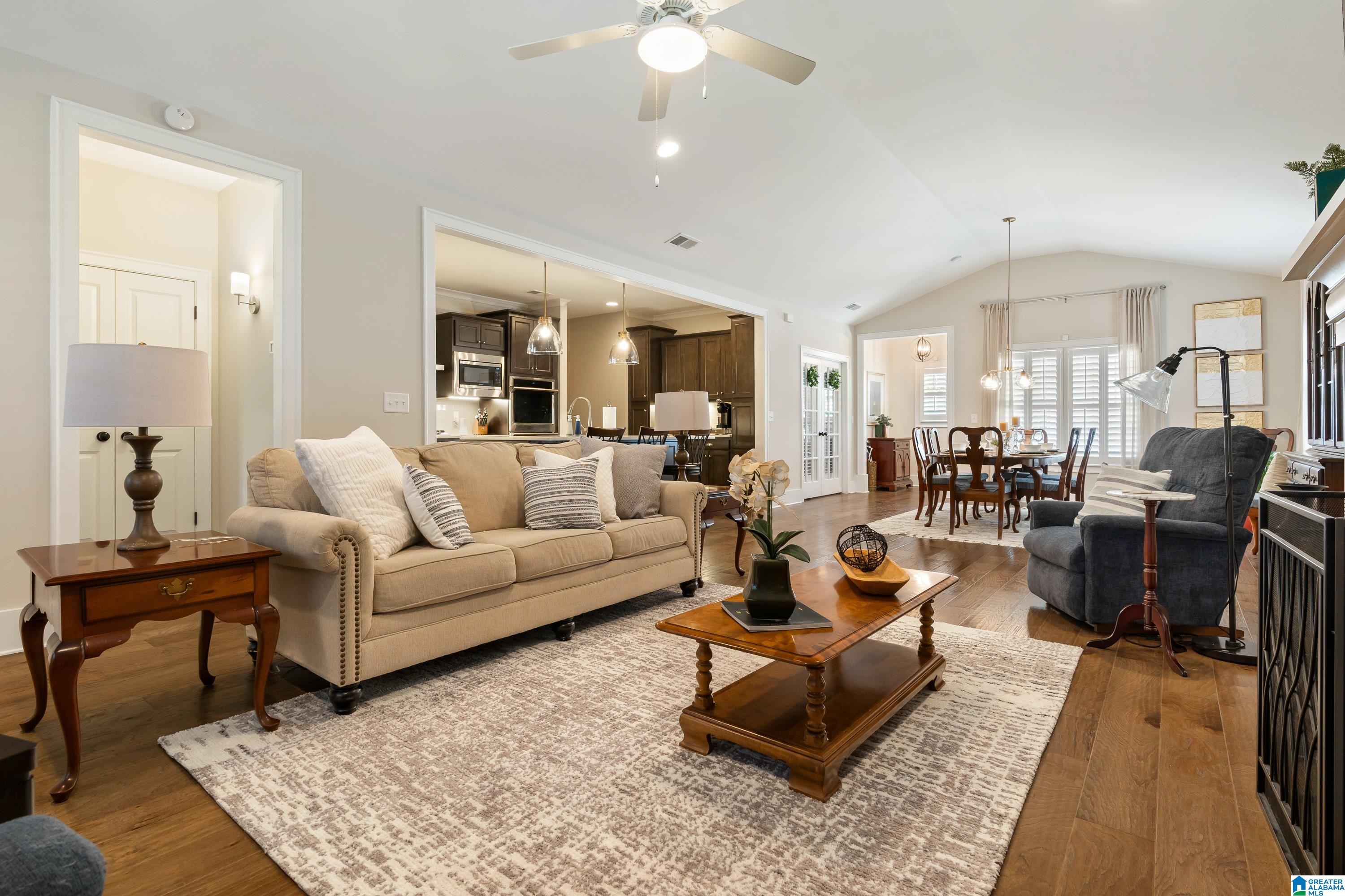 2260 BLACK CREEK CROSSING