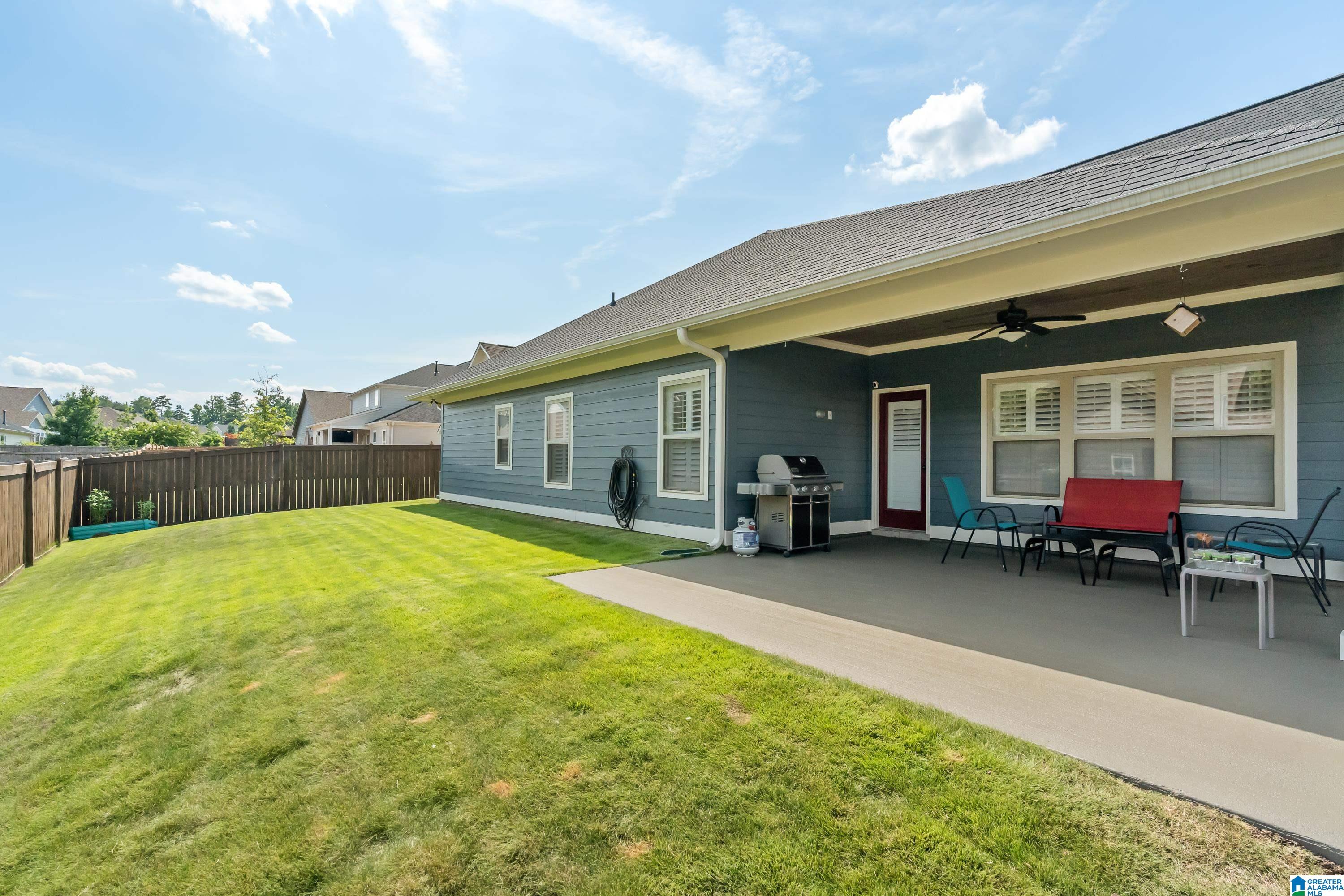2260 BLACK CREEK CROSSING
