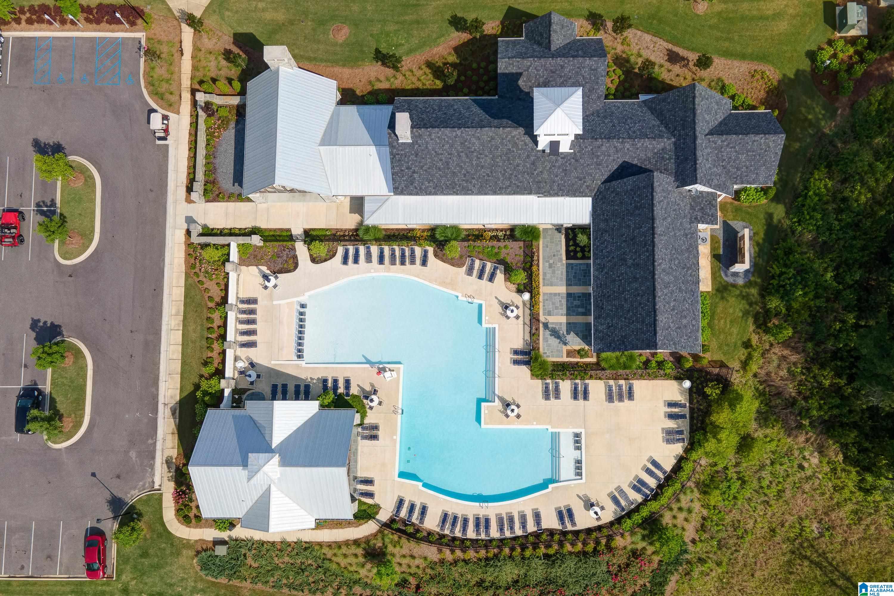 2260 BLACK CREEK CROSSING