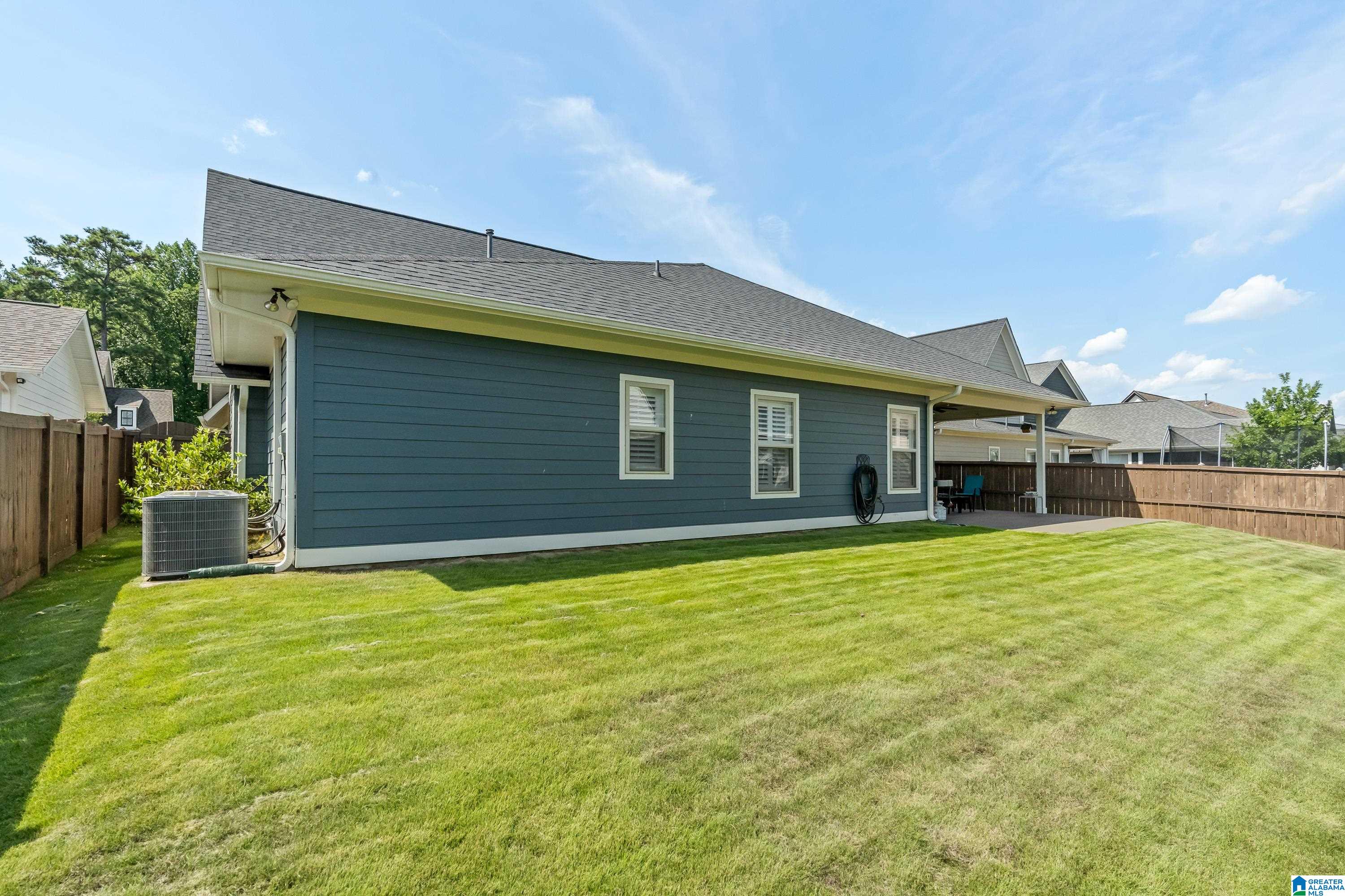 2260 BLACK CREEK CROSSING