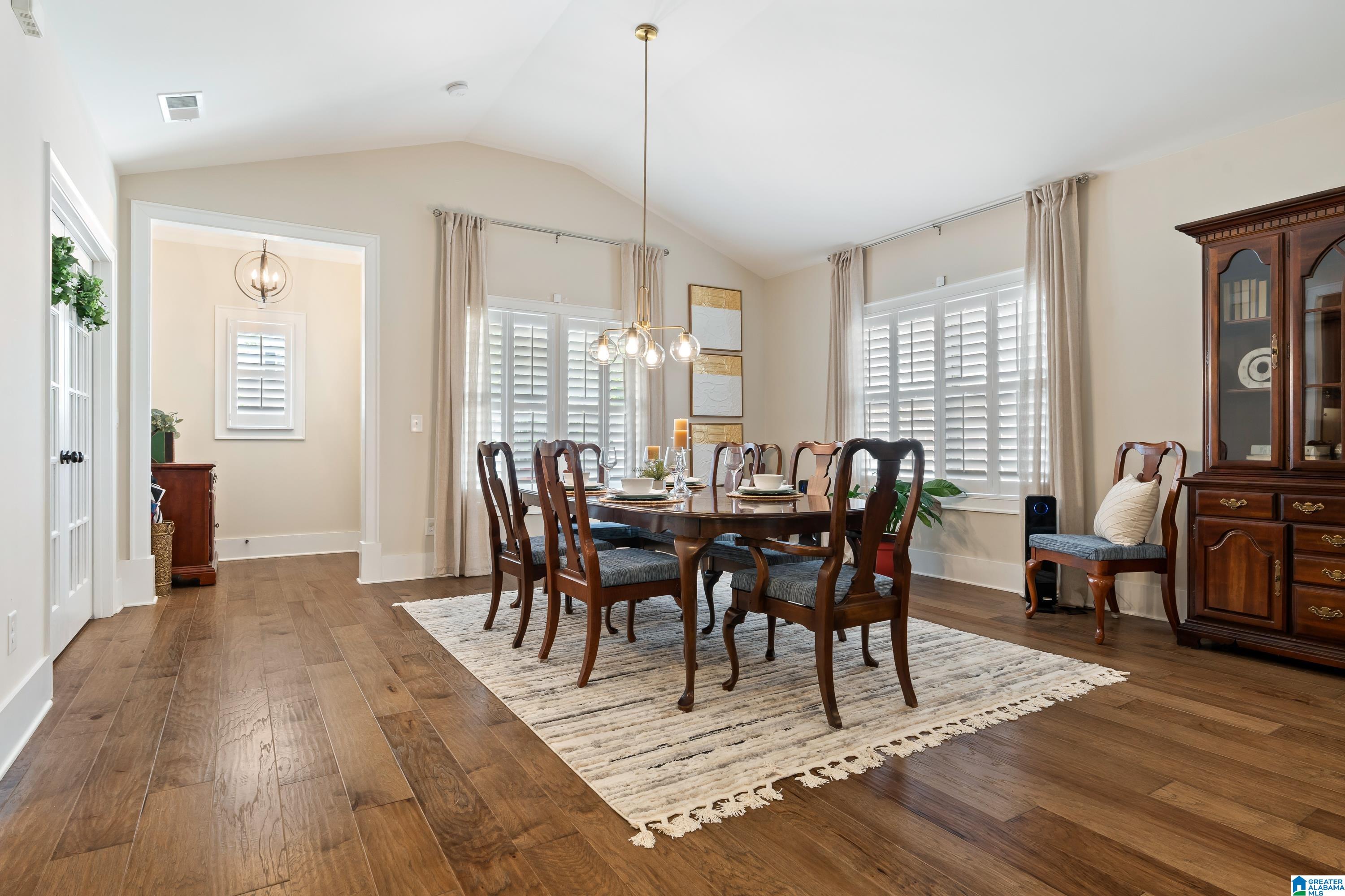 2260 BLACK CREEK CROSSING