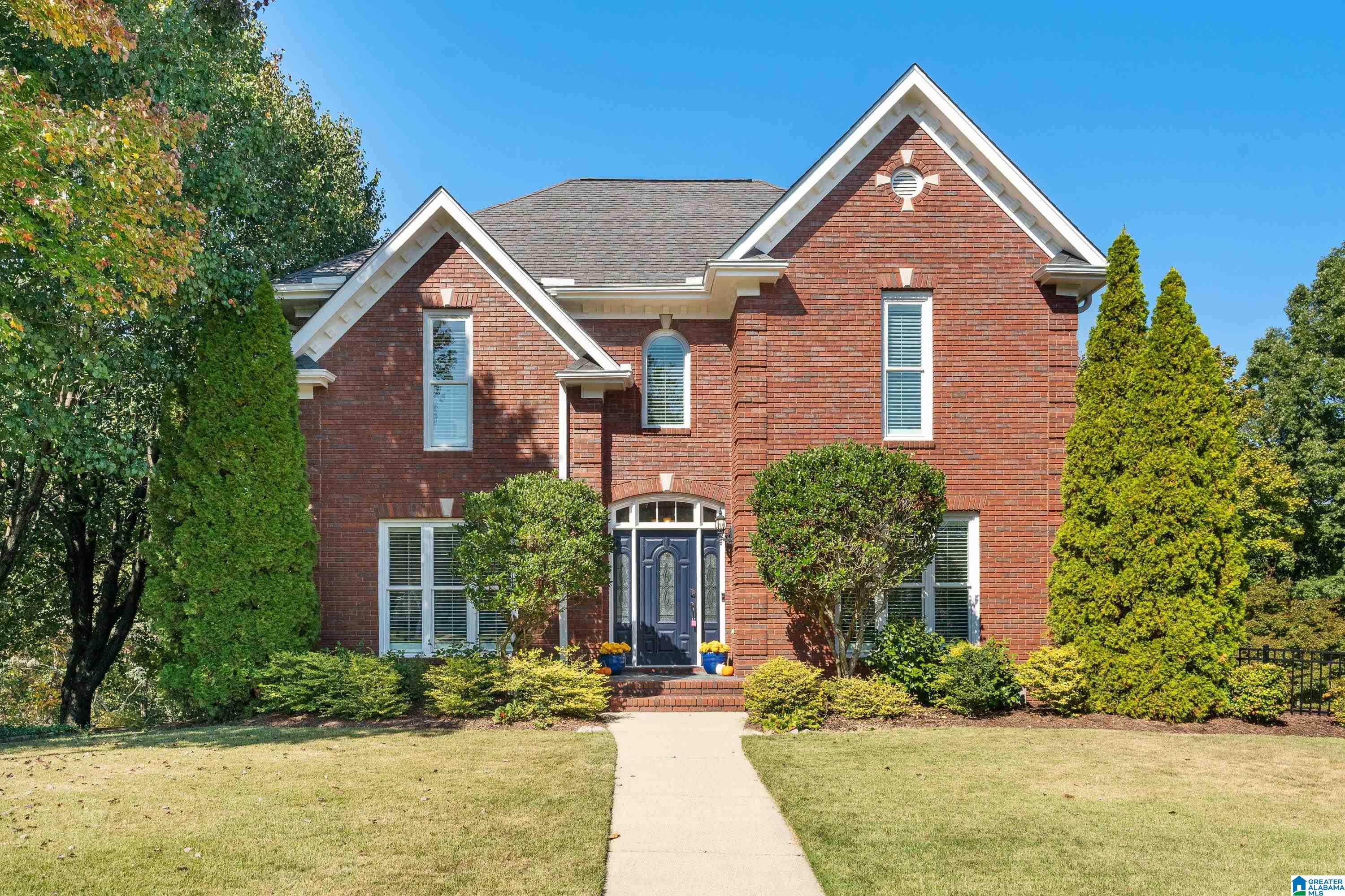 5512 MAGNOLIA TRACE CIRCLE