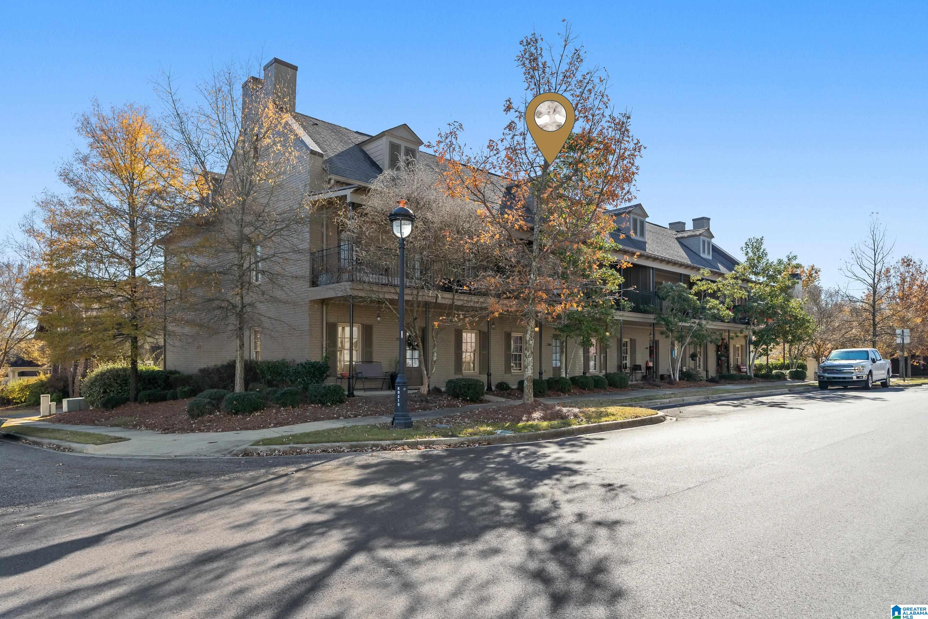 2385 VILLAGE CENTER STREET