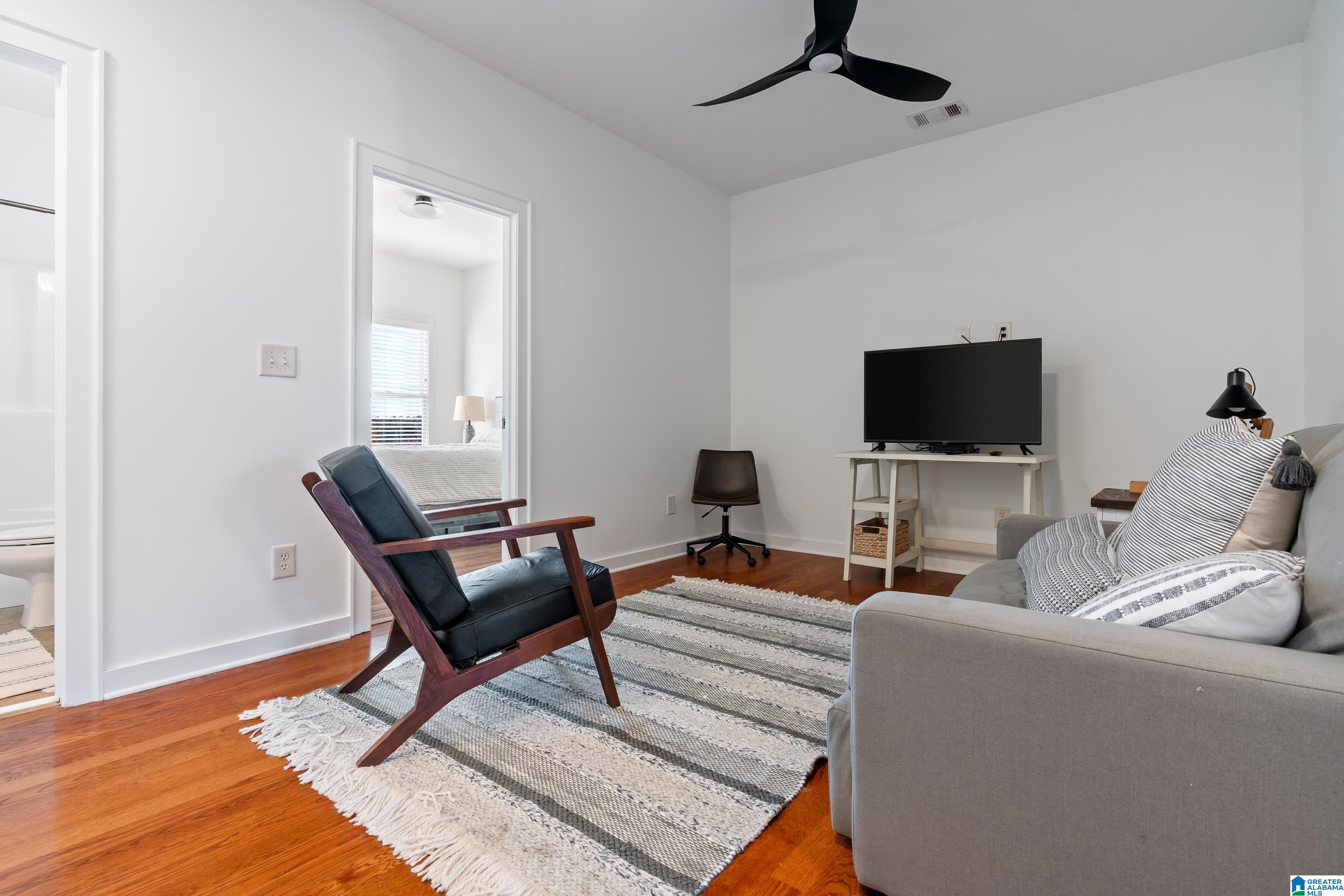 2385 VILLAGE CENTER STREET