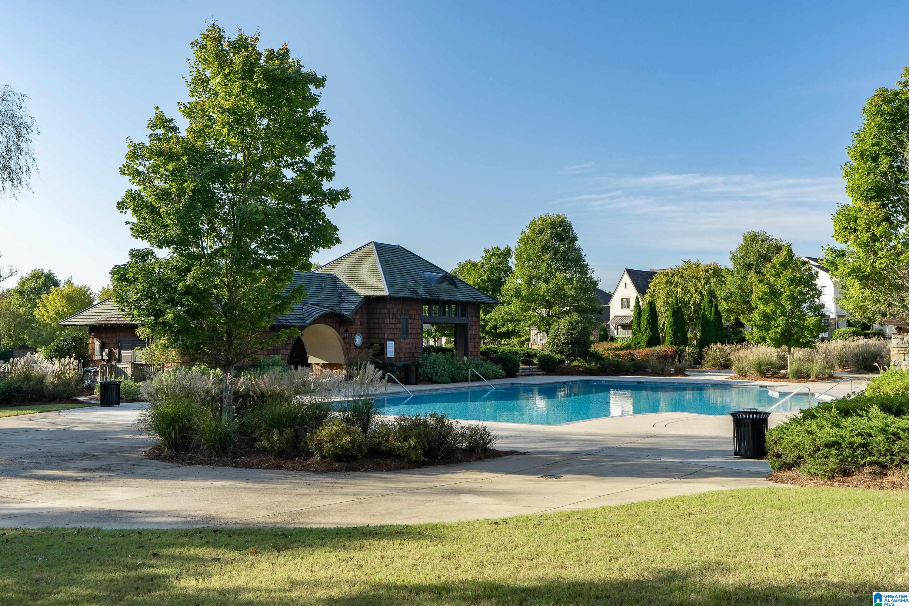 2385 VILLAGE CENTER STREET