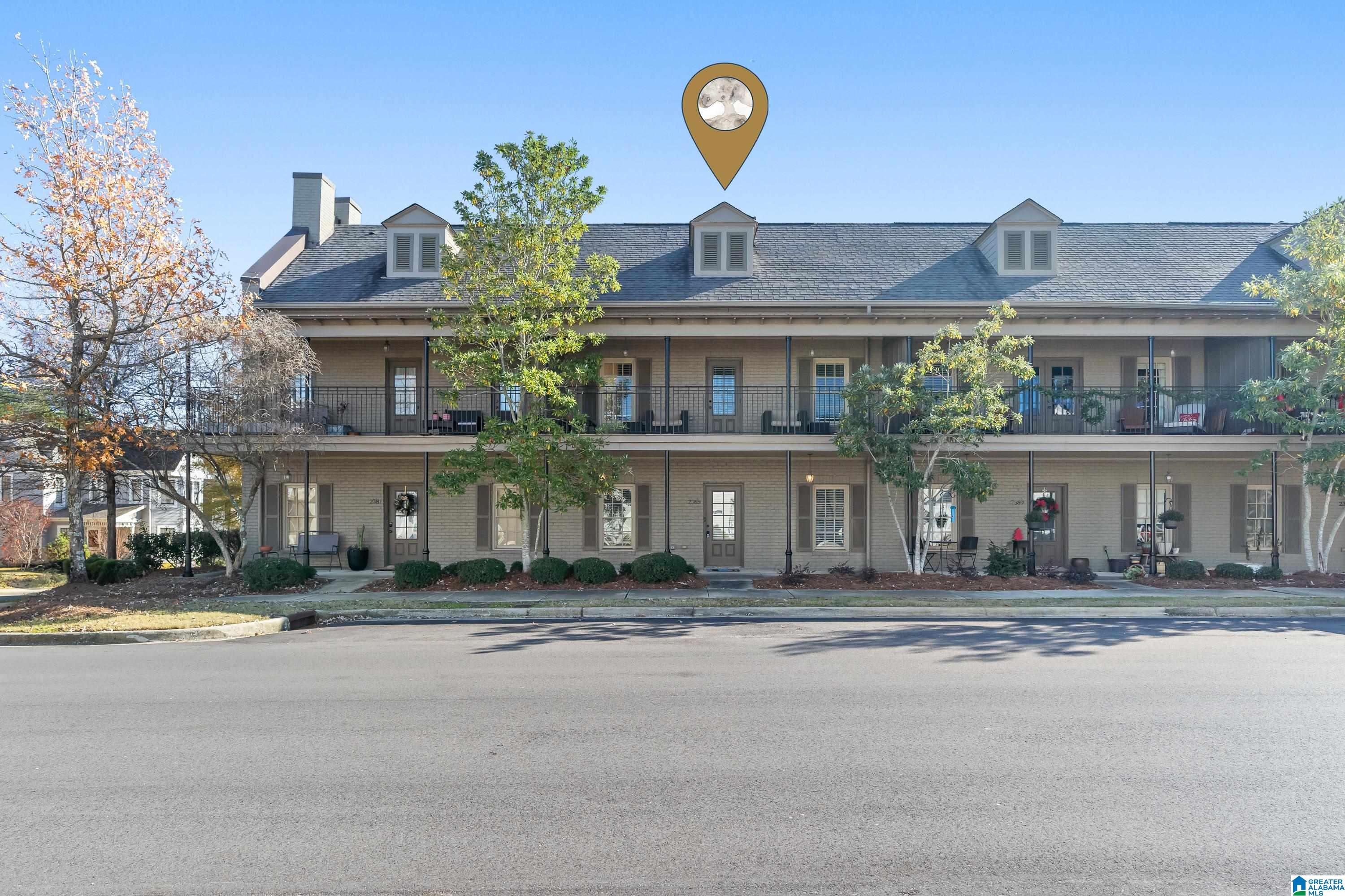 2385 VILLAGE CENTER STREET