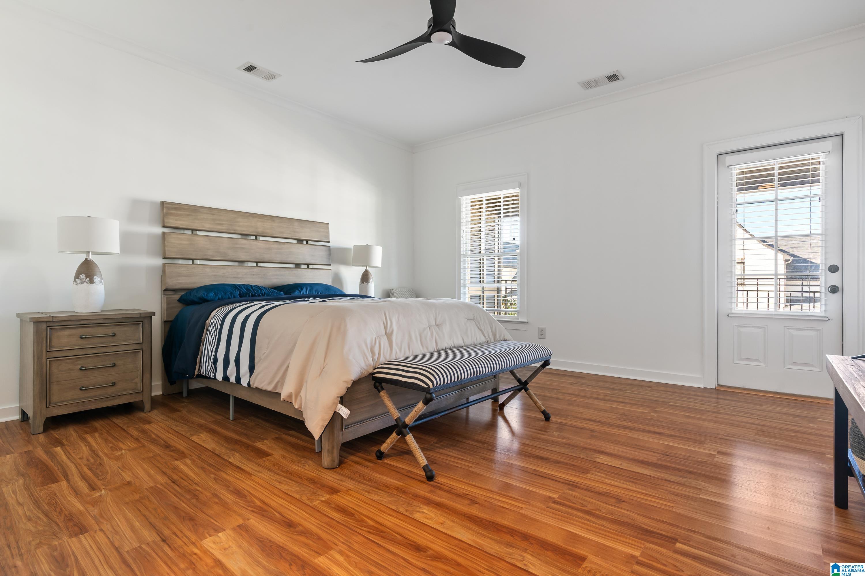 2385 VILLAGE CENTER STREET