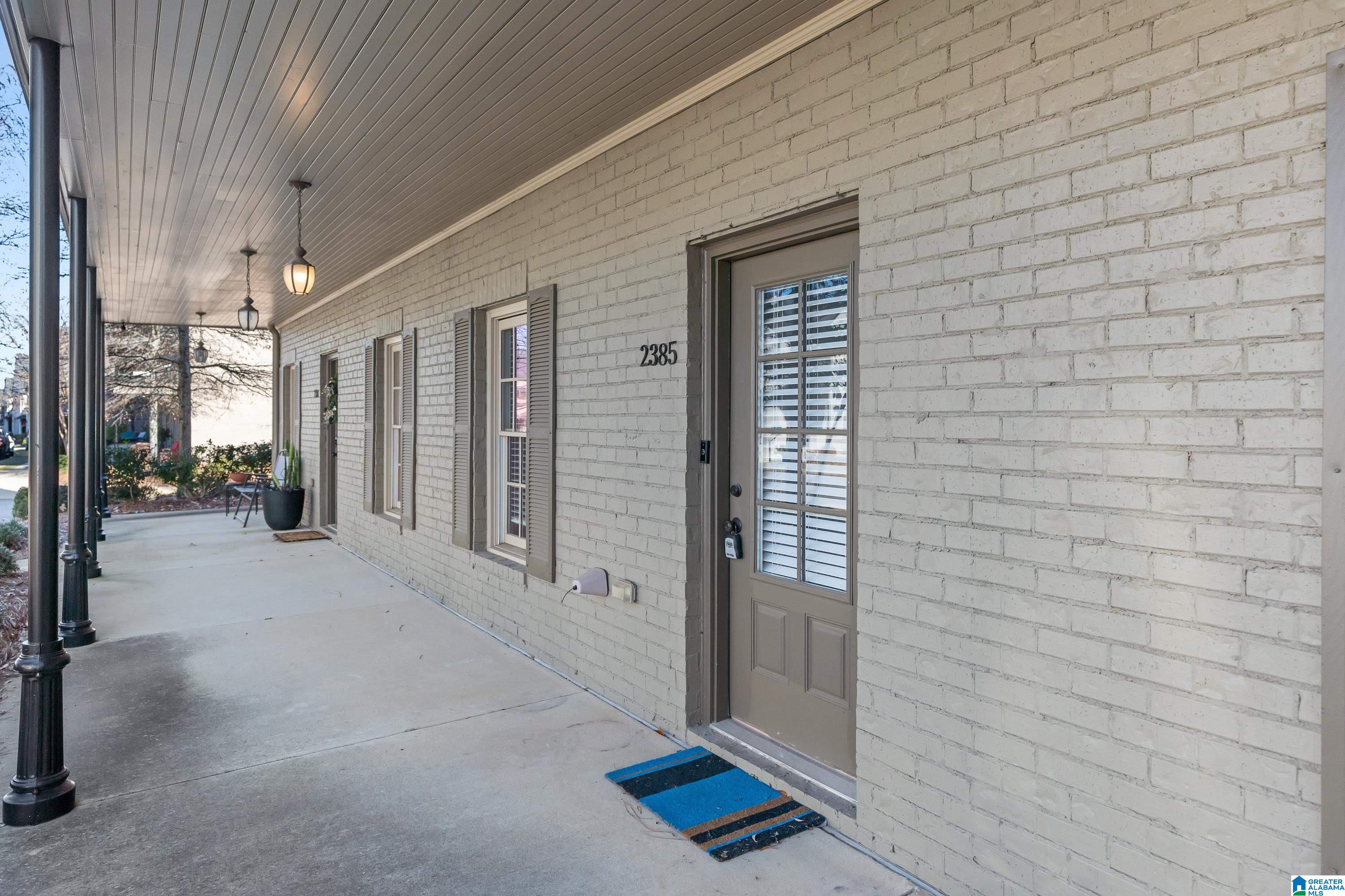 2385 VILLAGE CENTER STREET