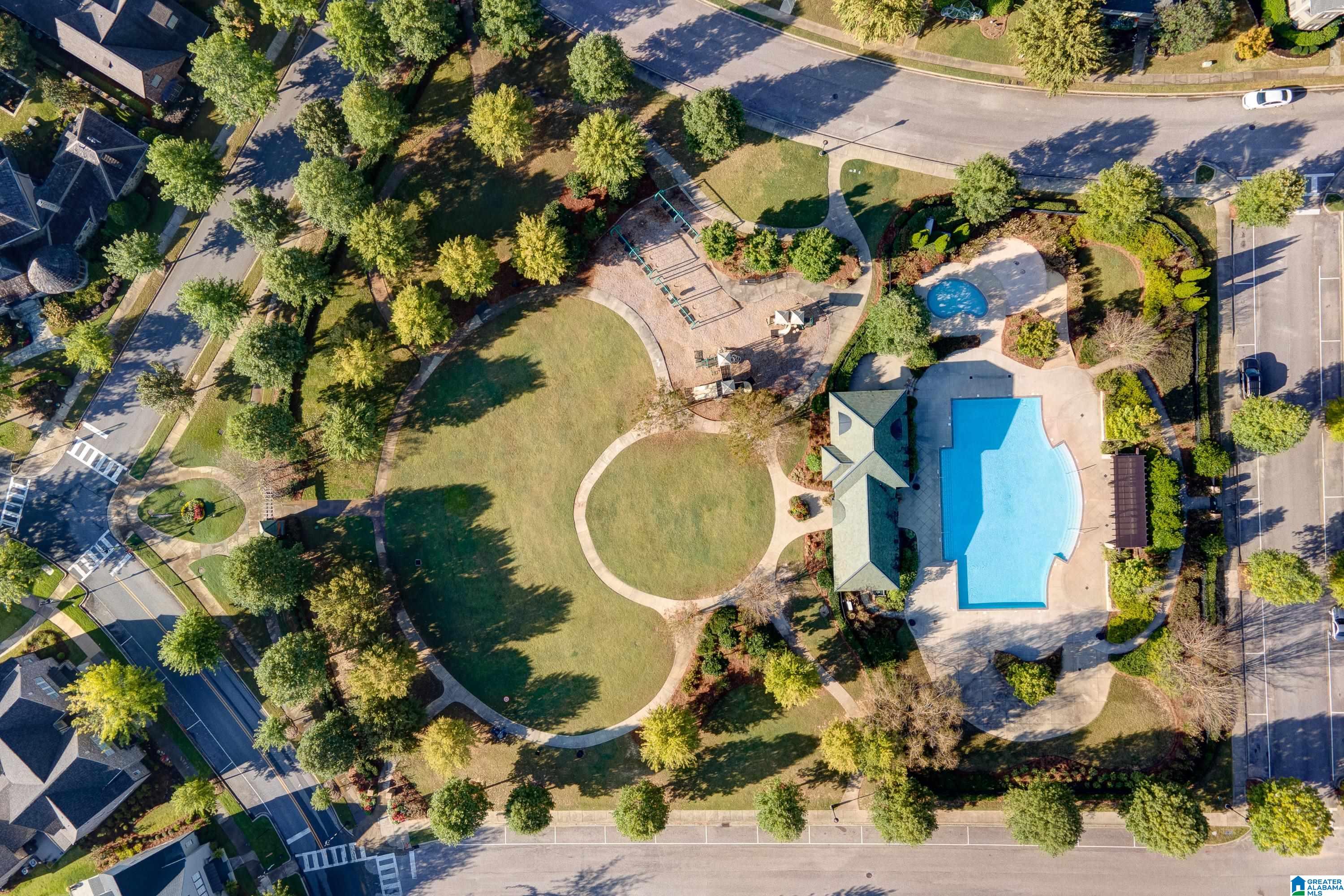 2385 VILLAGE CENTER STREET