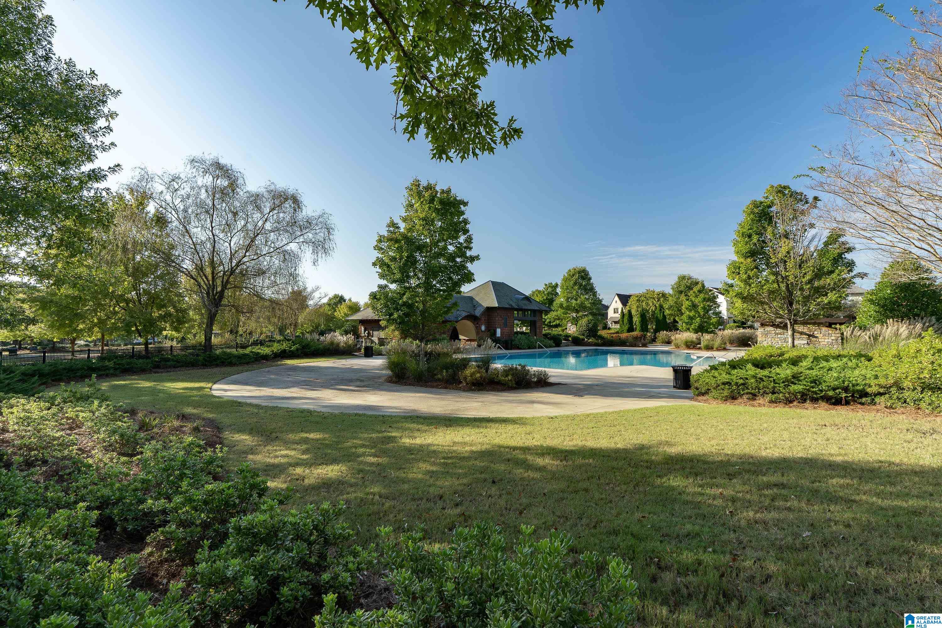 2385 VILLAGE CENTER STREET