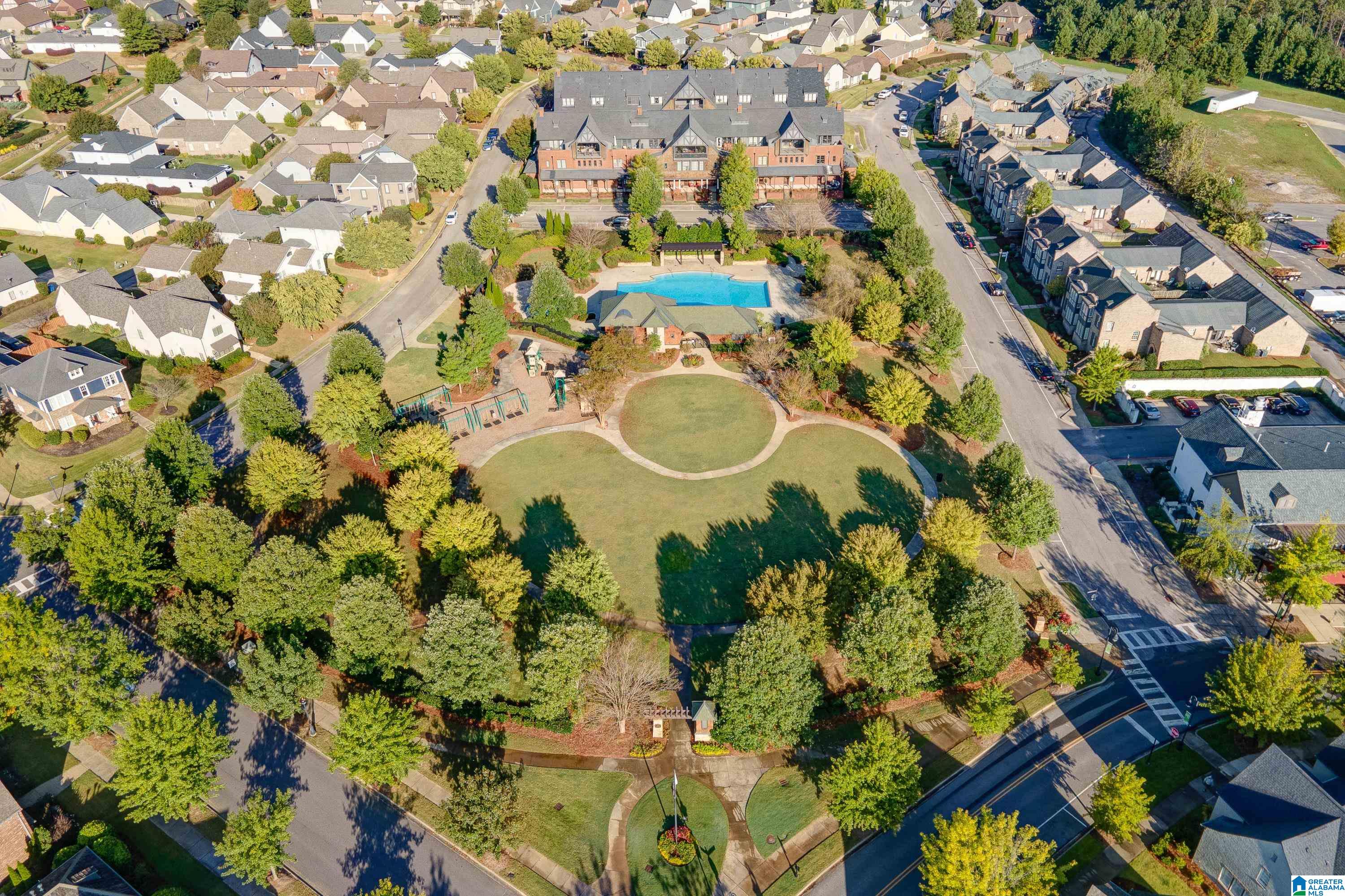 2385 VILLAGE CENTER STREET