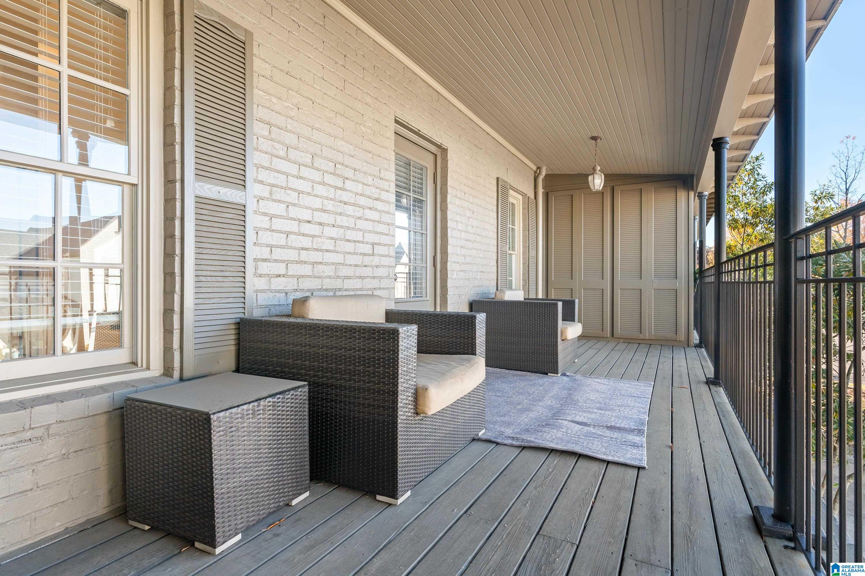 2385 VILLAGE CENTER STREET