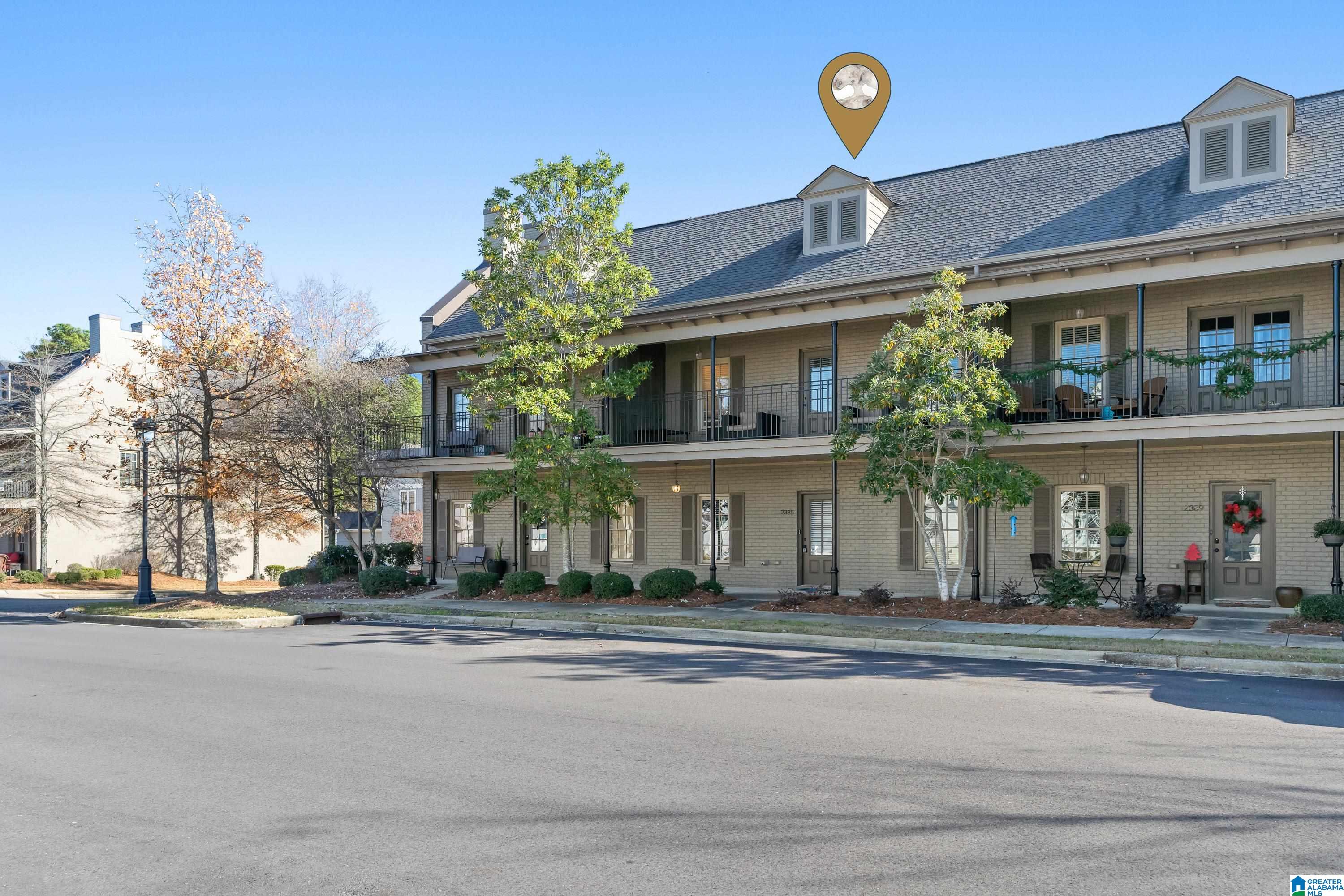 2385 VILLAGE CENTER STREET