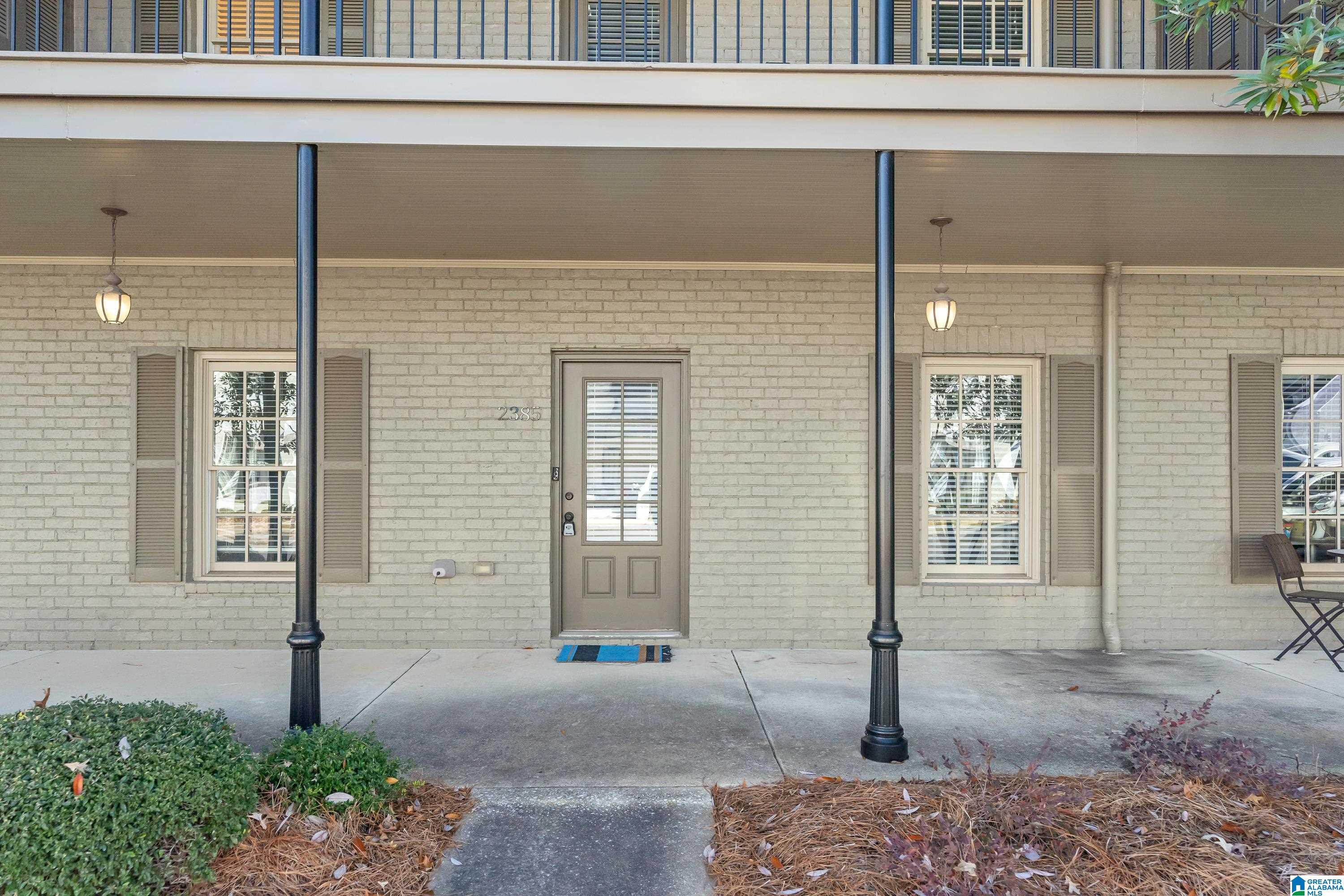 2385 VILLAGE CENTER STREET