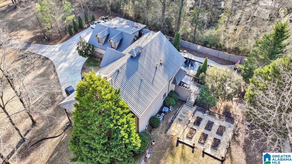 4501 BROOK FOREST LANE