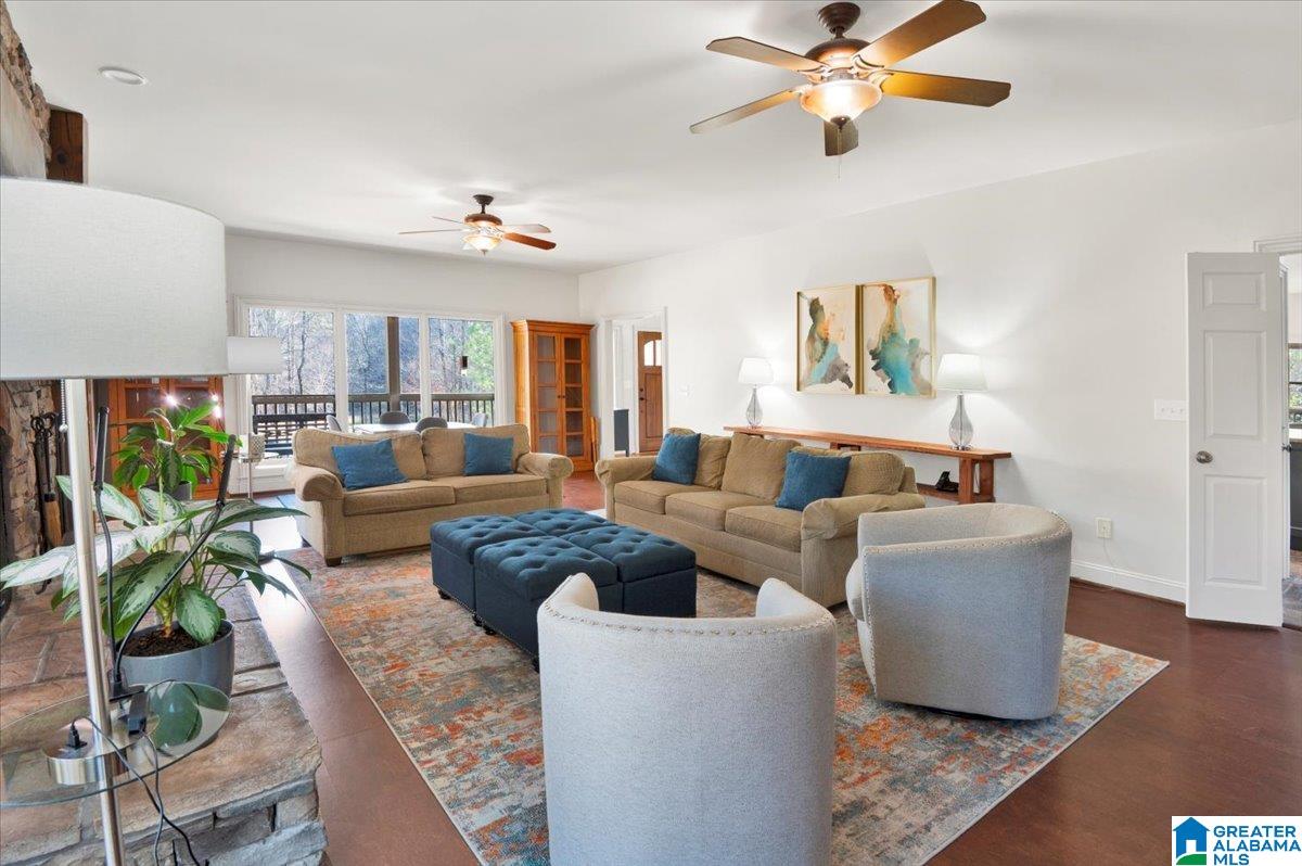 4501 BROOK FOREST LANE