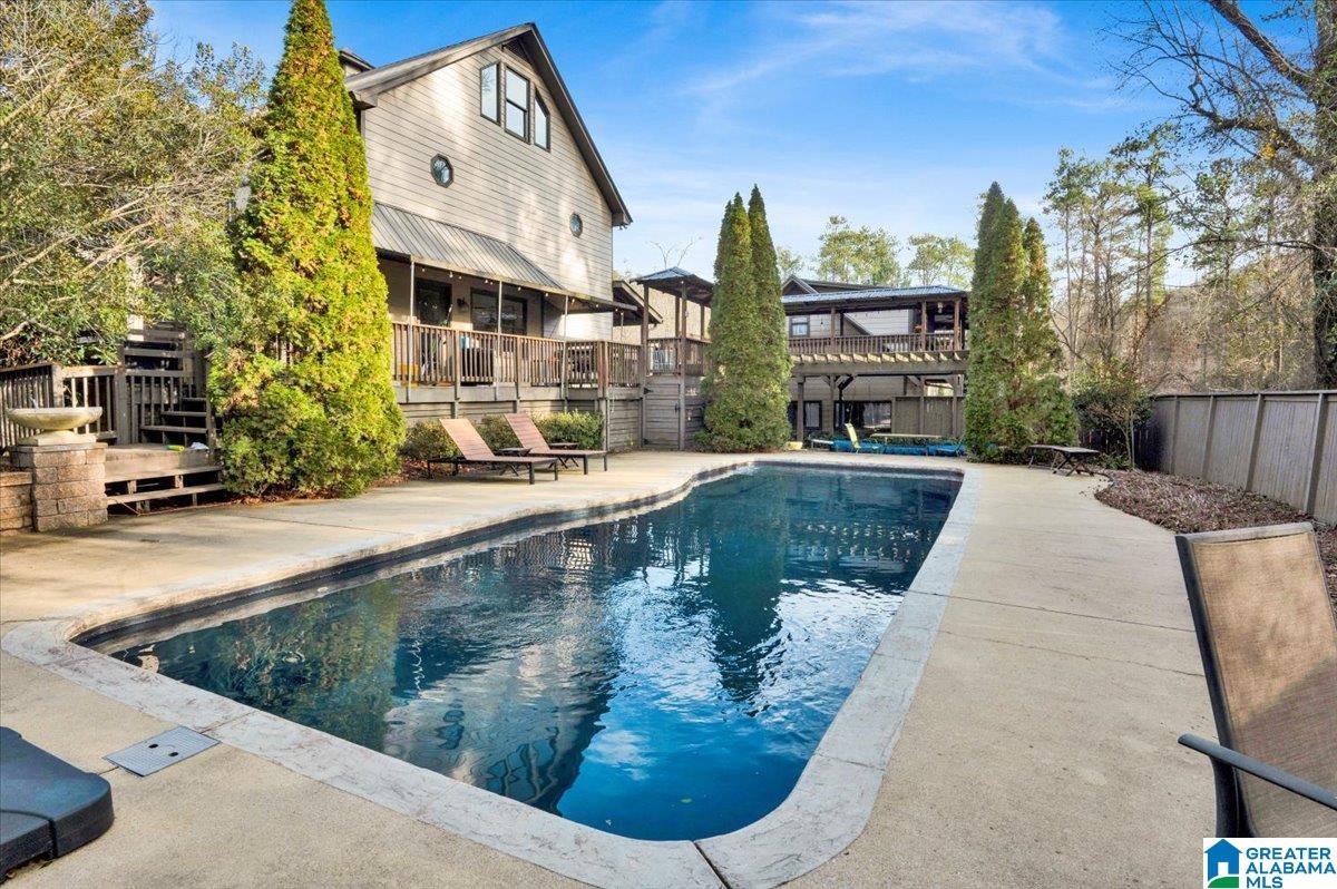 4501 BROOK FOREST LANE