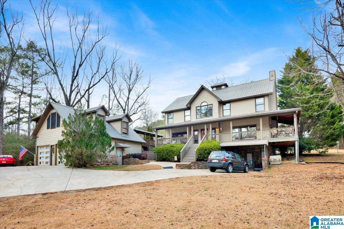 4501 BROOK FOREST LANE
