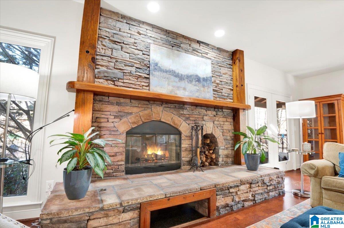 4501 BROOK FOREST LANE