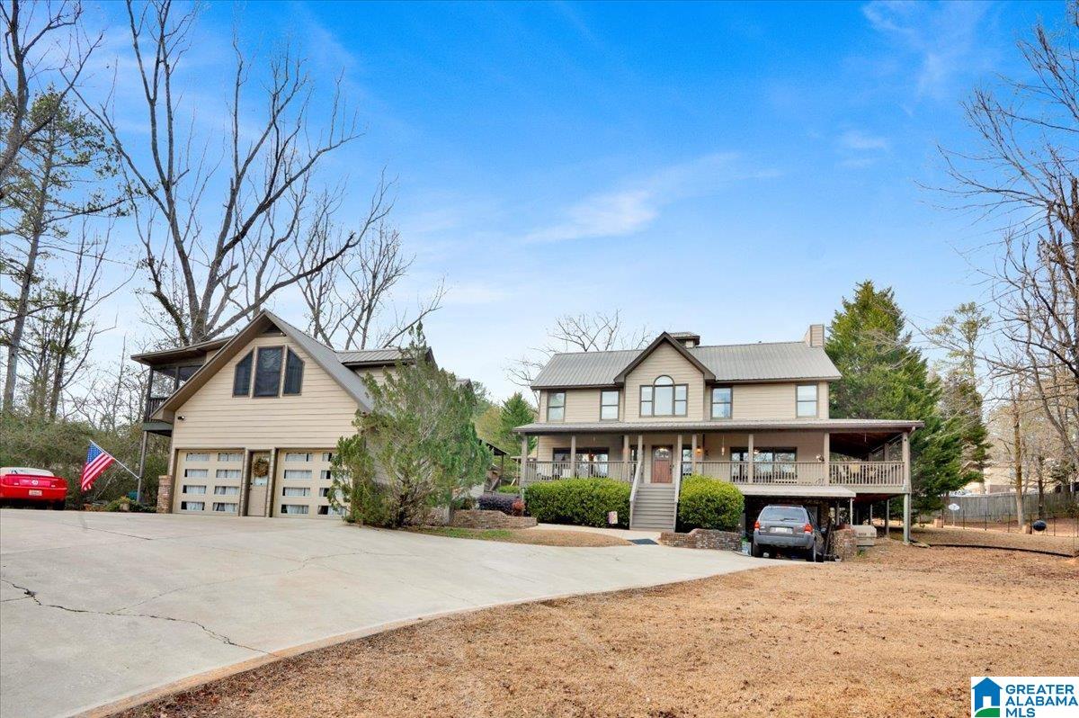 4501 BROOK FOREST LANE