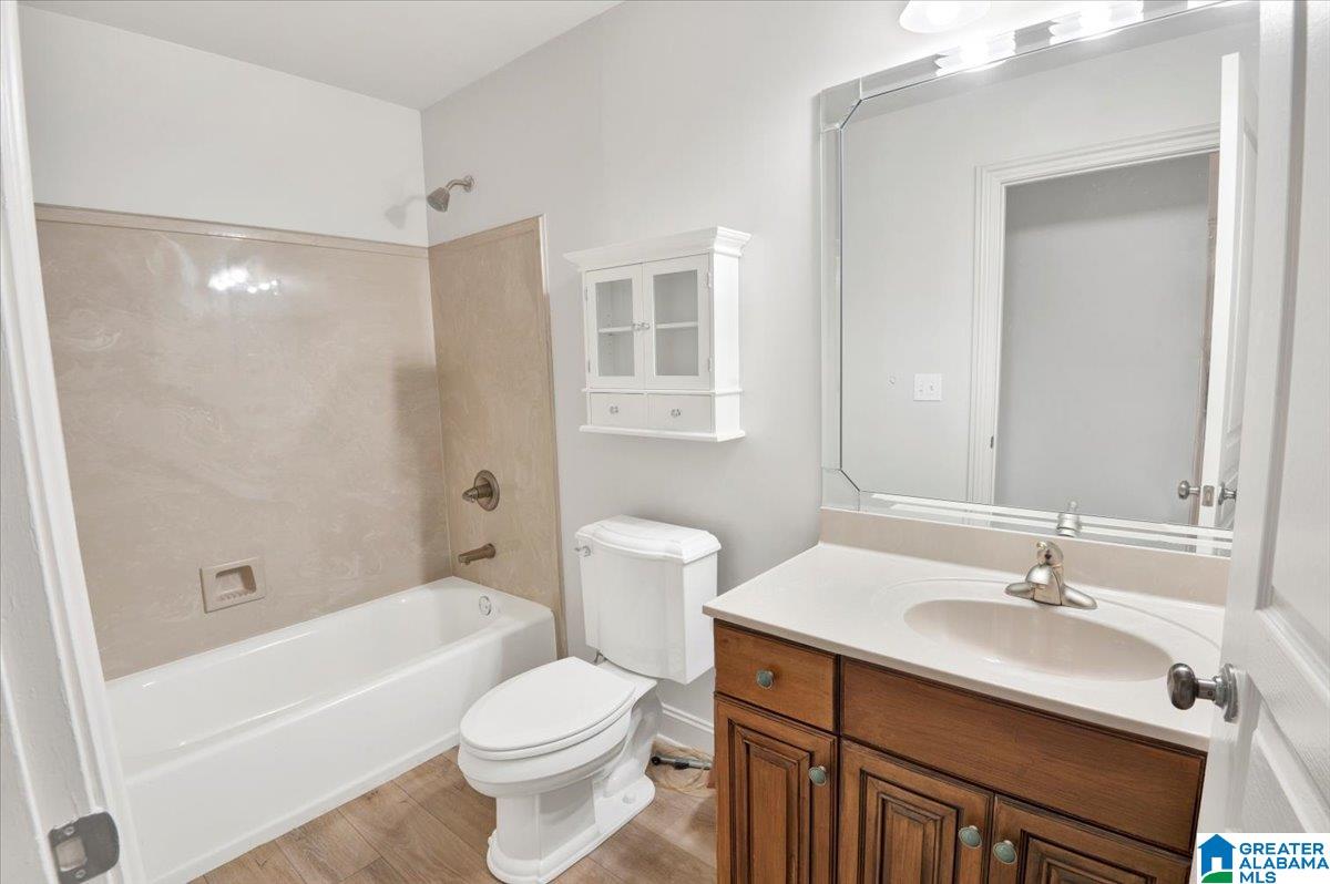 4501 BROOK FOREST LANE