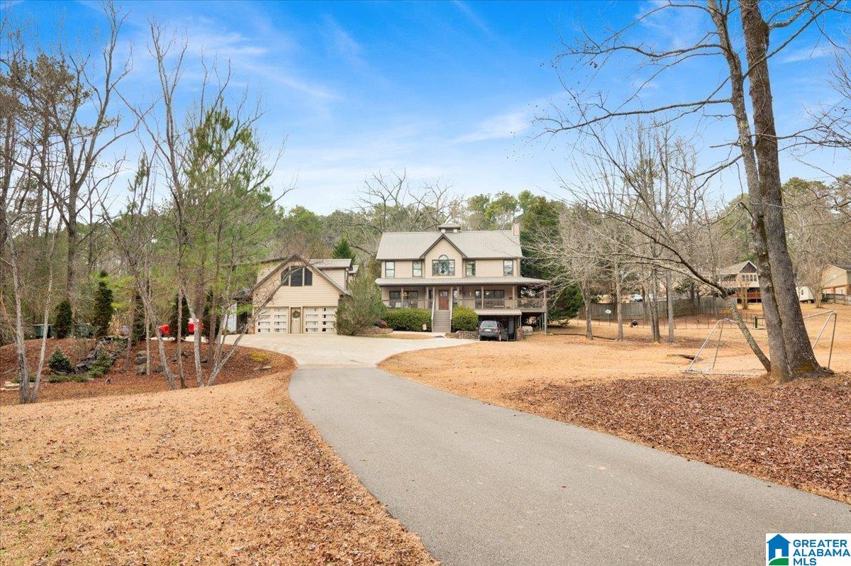 4501 BROOK FOREST LANE