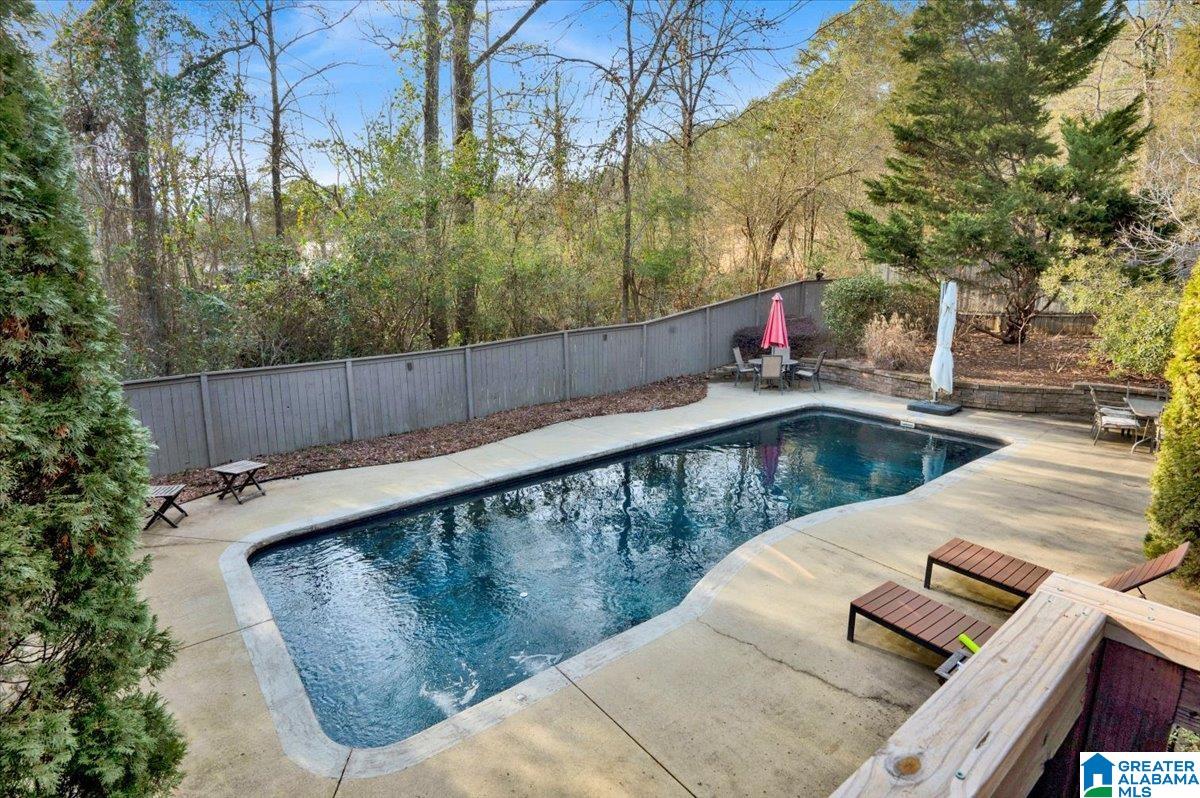 4501 BROOK FOREST LANE