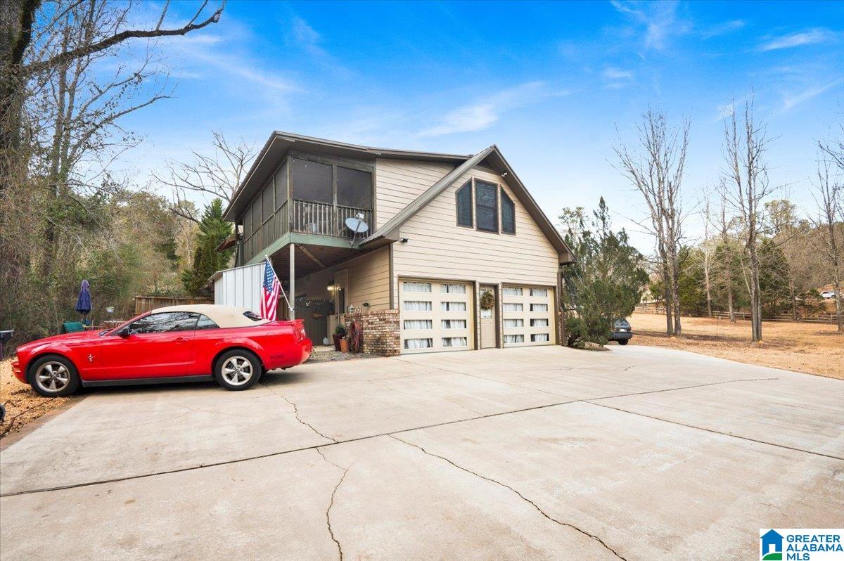 4501 BROOK FOREST LANE