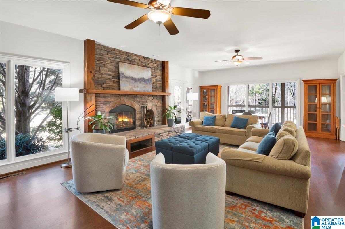 4501 BROOK FOREST LANE