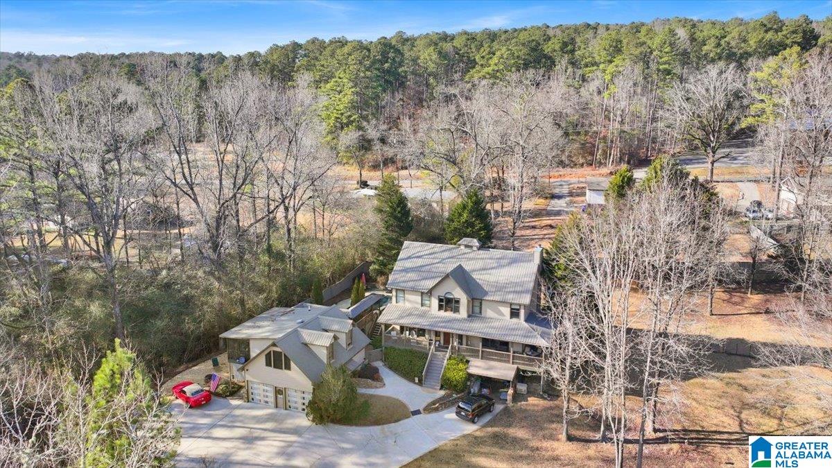 4501 BROOK FOREST LANE