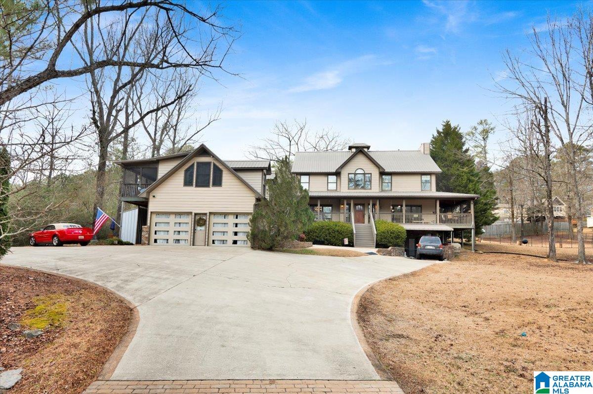 4501 BROOK FOREST LANE